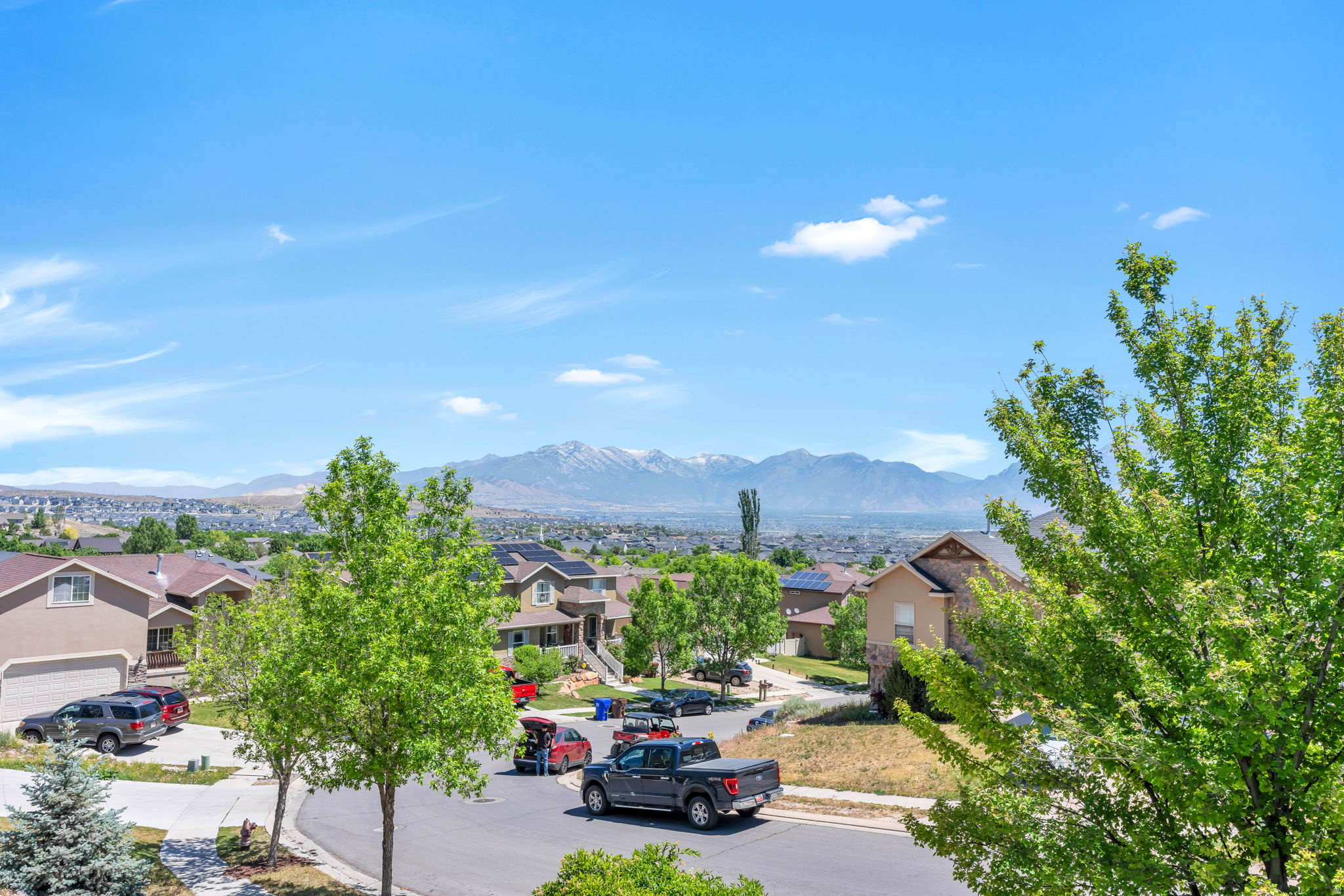 KIOWA VALLEY - Residential