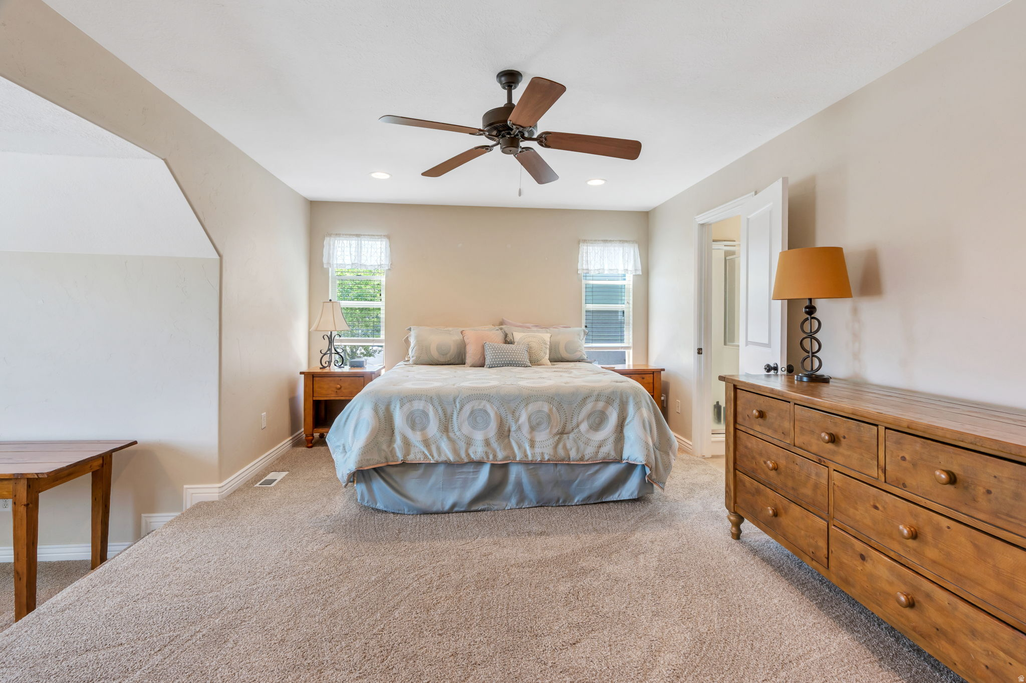 KIOWA VALLEY - Residential
