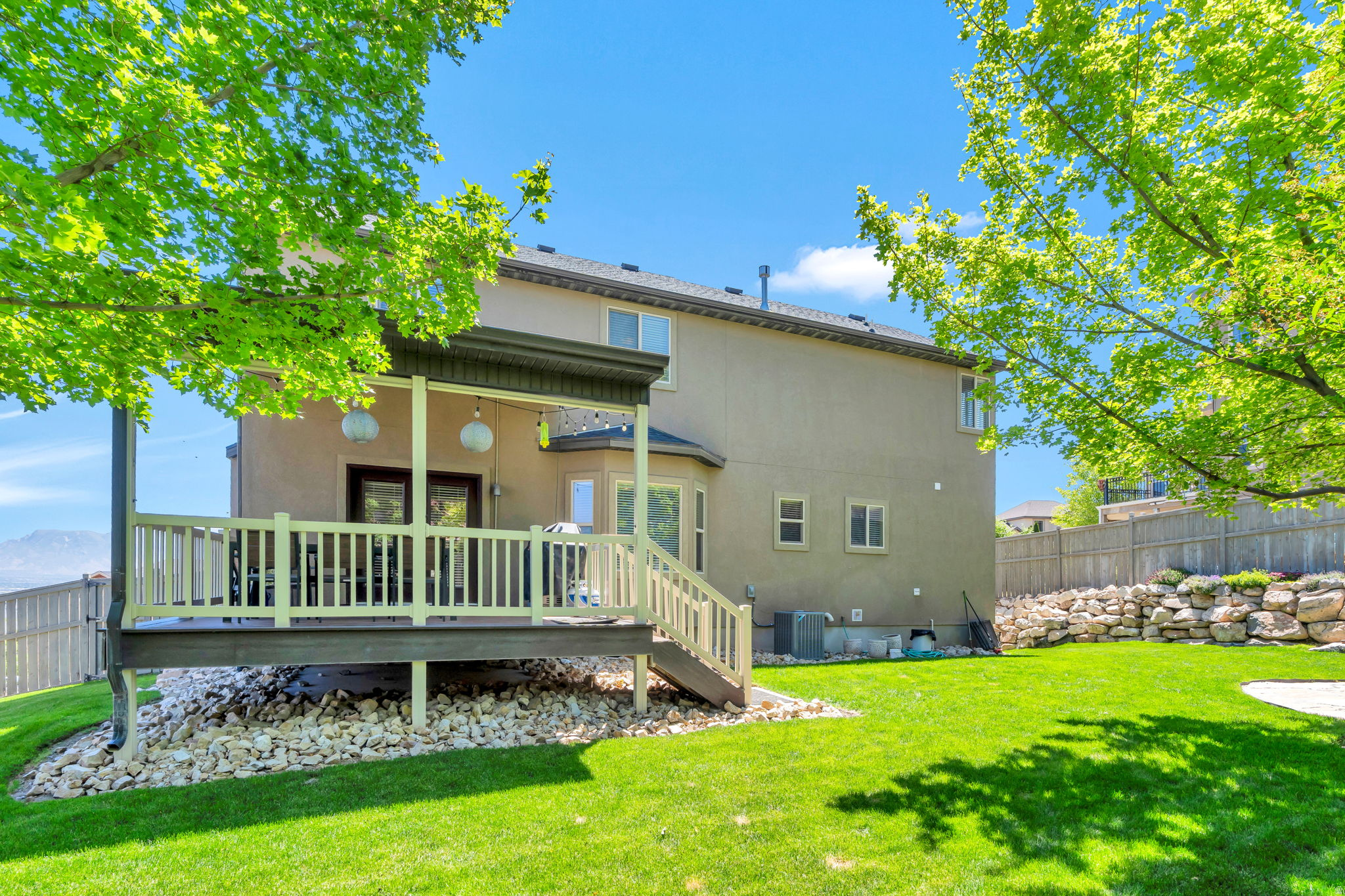 KIOWA VALLEY - Residential