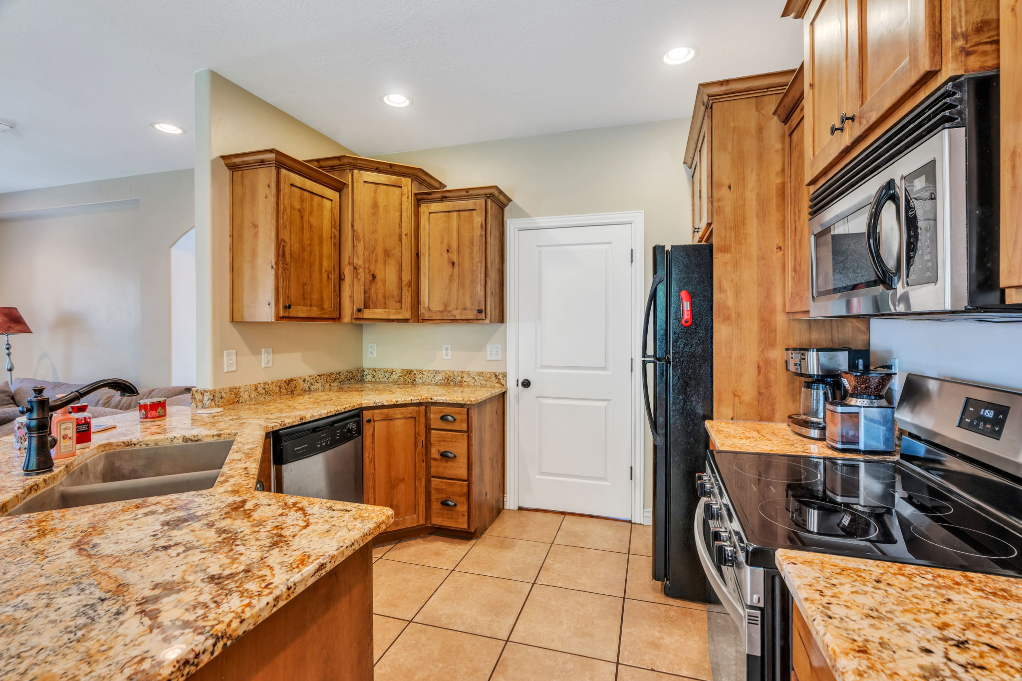 KIOWA VALLEY - Residential