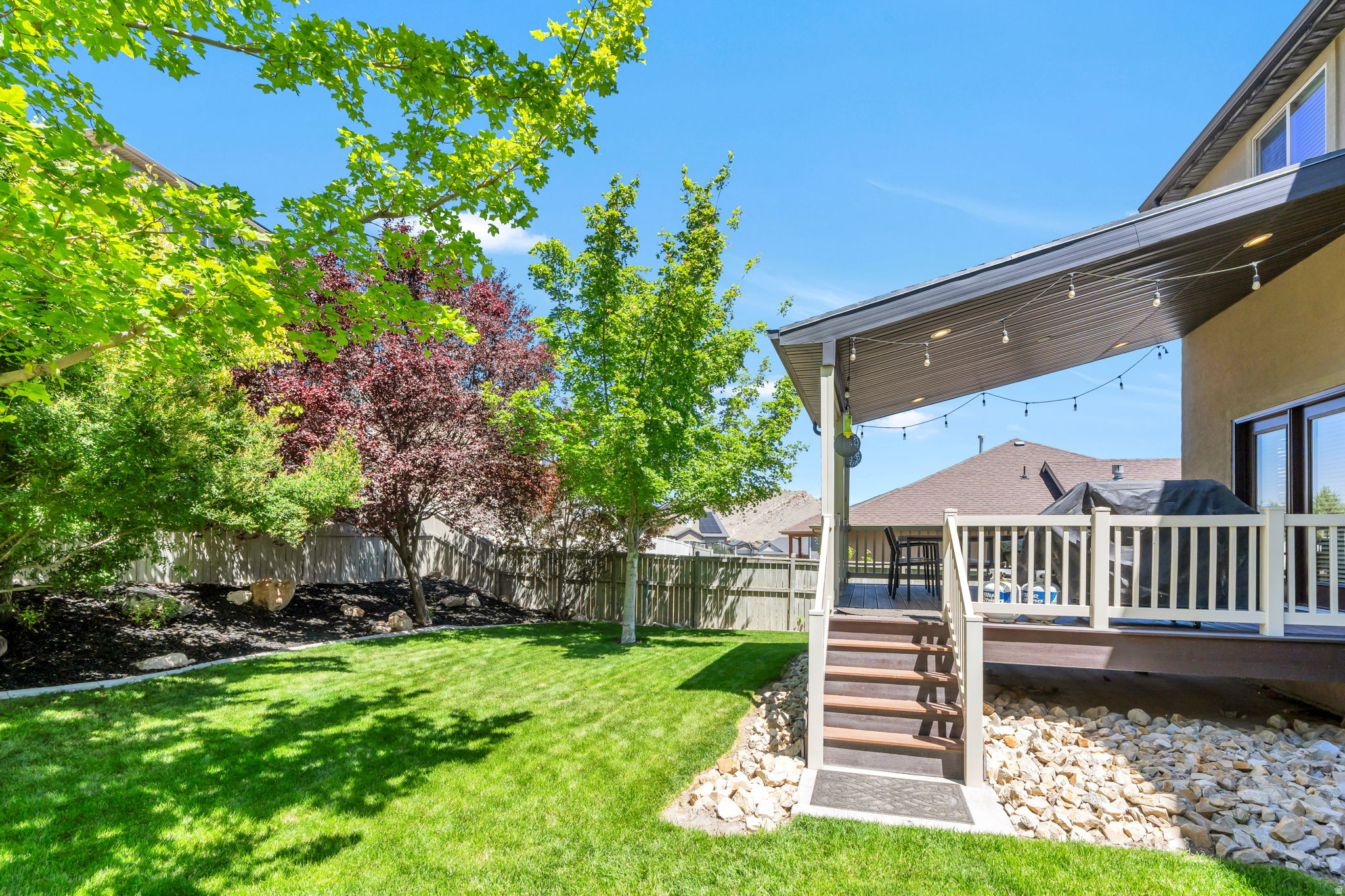 KIOWA VALLEY - Residential
