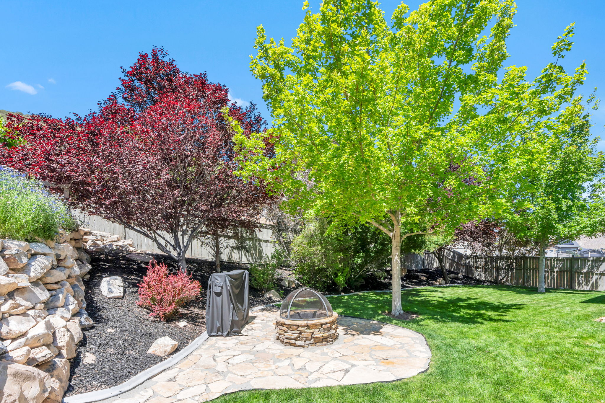 KIOWA VALLEY - Residential