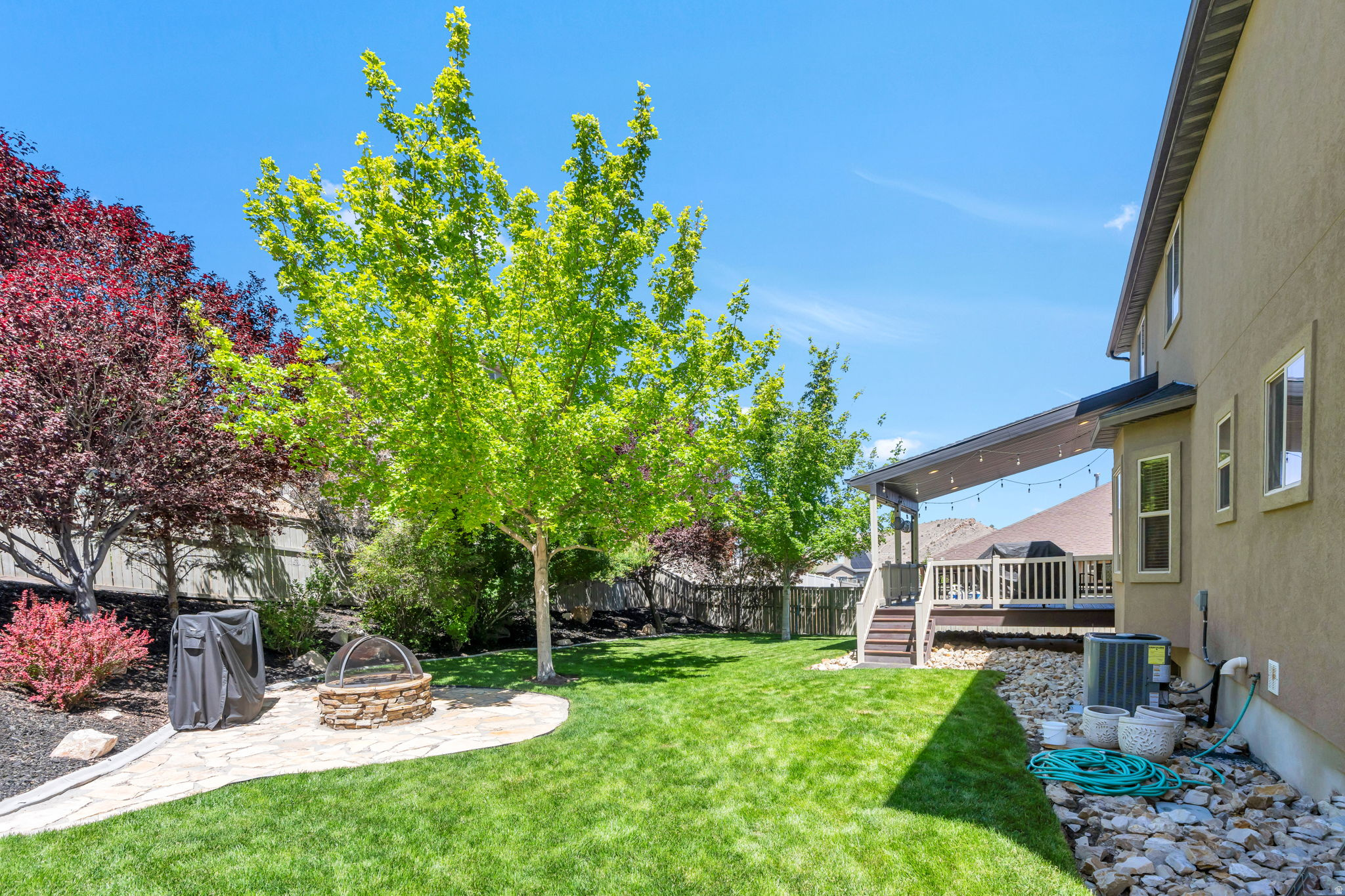 KIOWA VALLEY - Residential