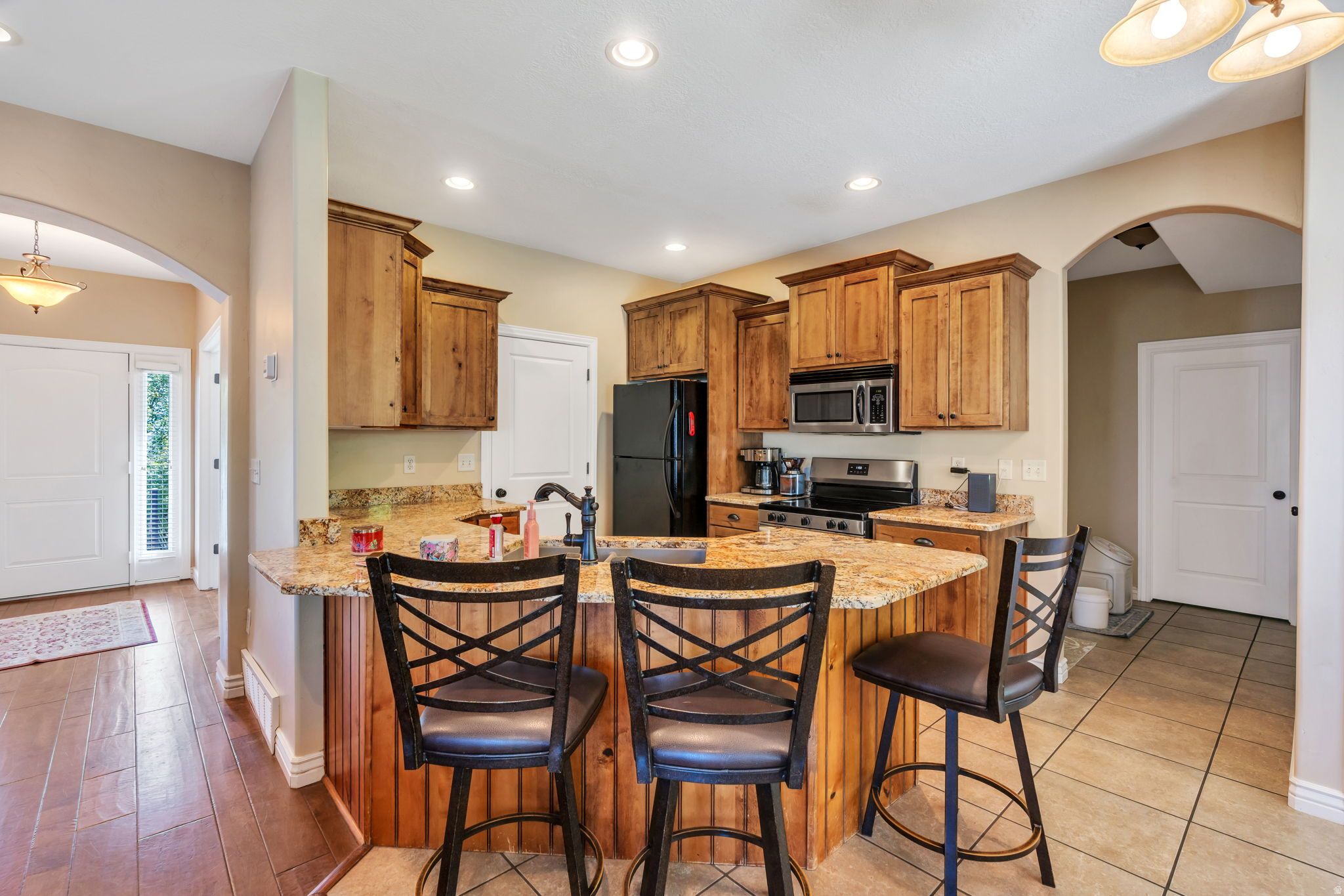 KIOWA VALLEY - Residential