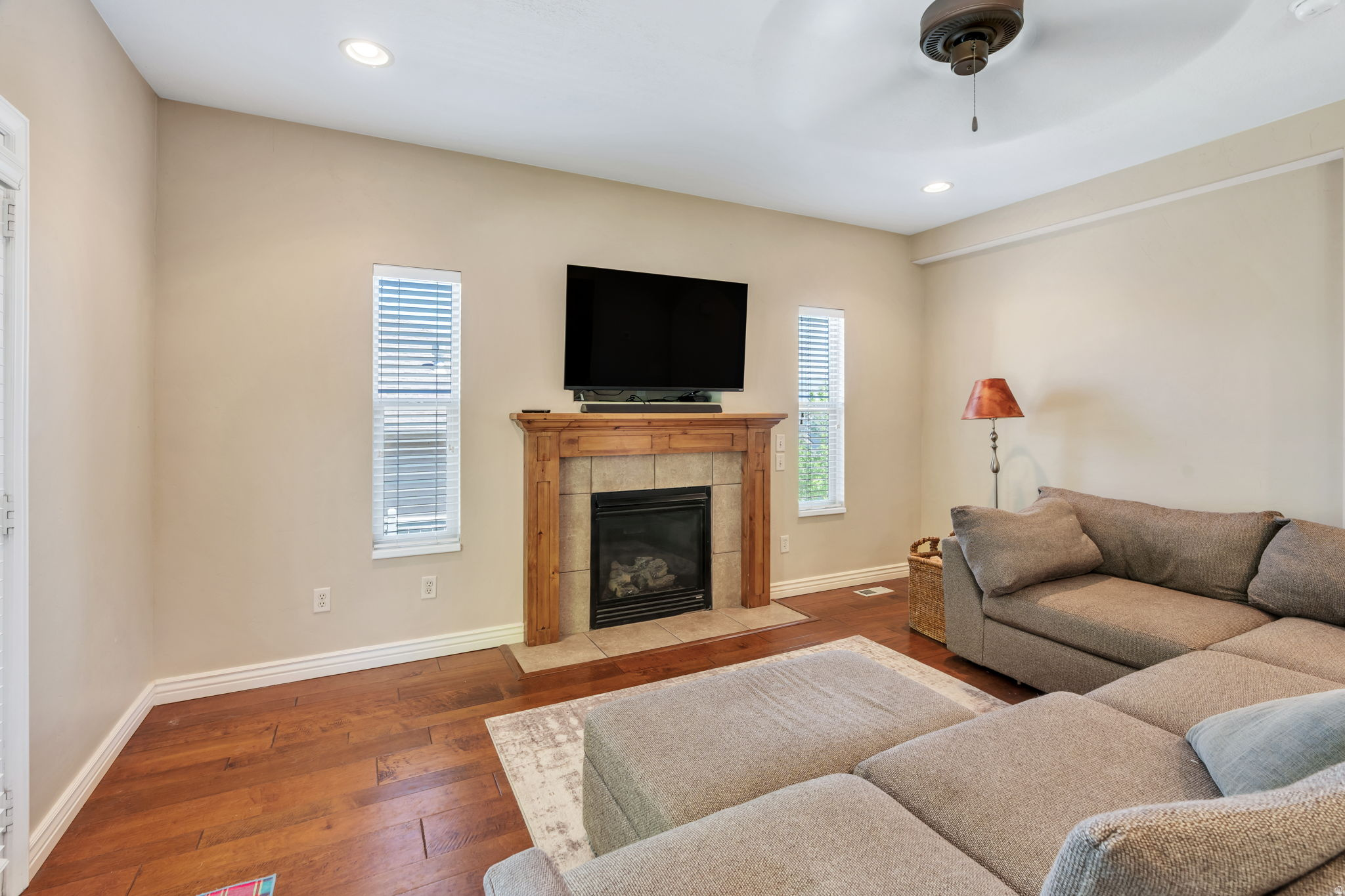 KIOWA VALLEY - Residential