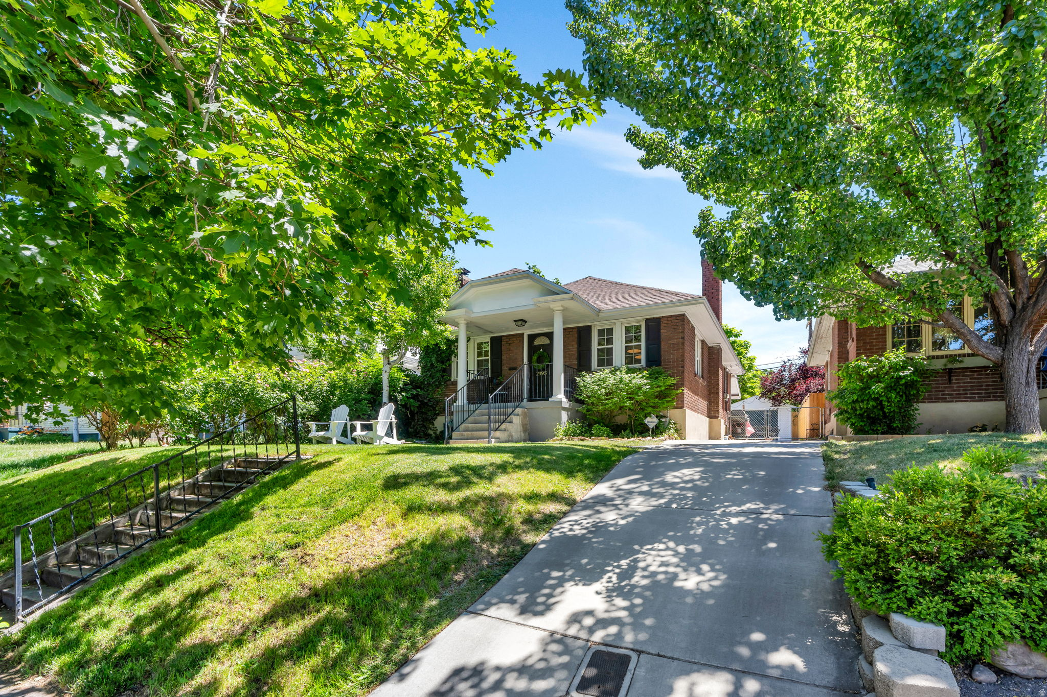 PARK - Residential