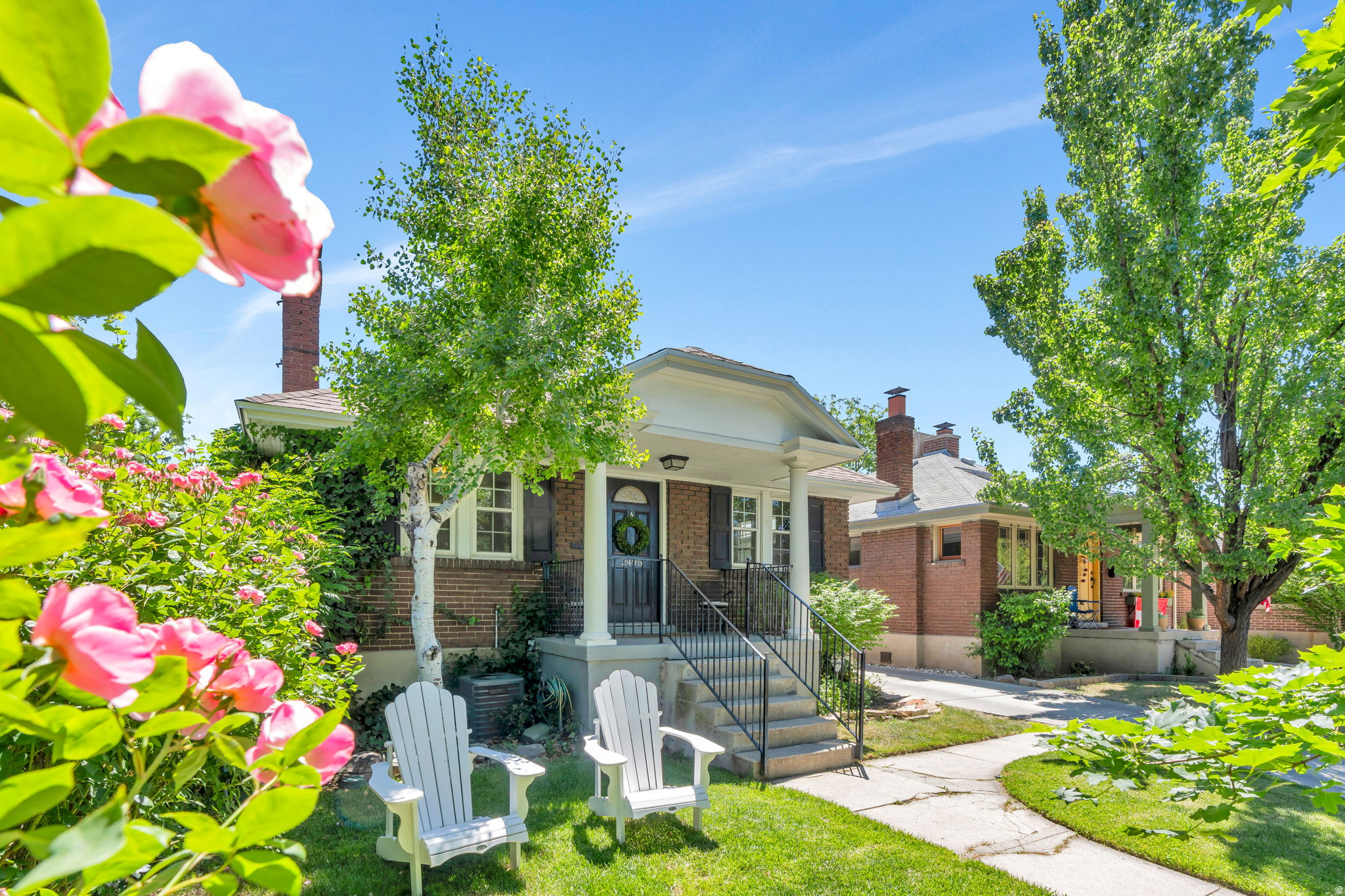 PARK - Residential