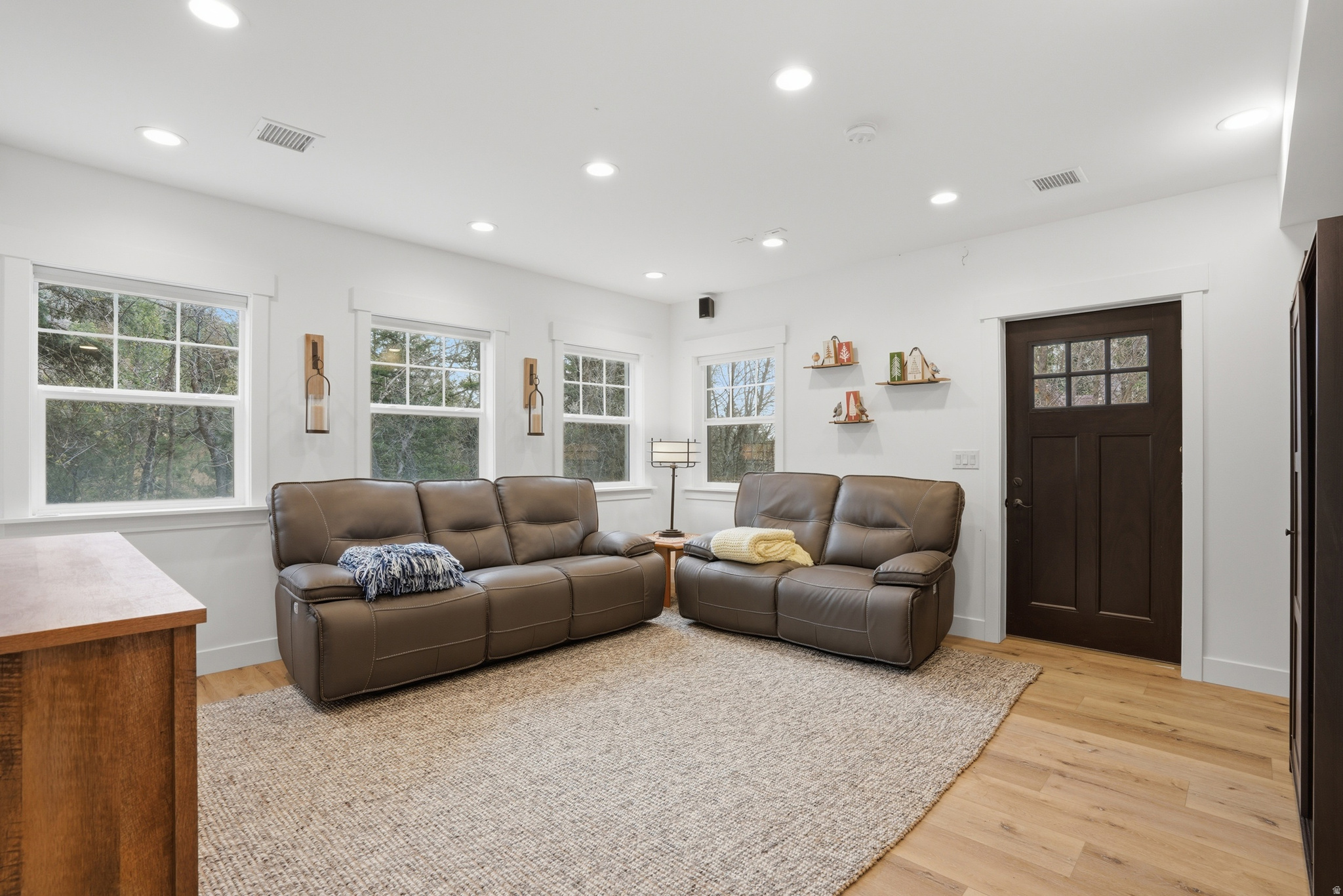 K & J - Residential