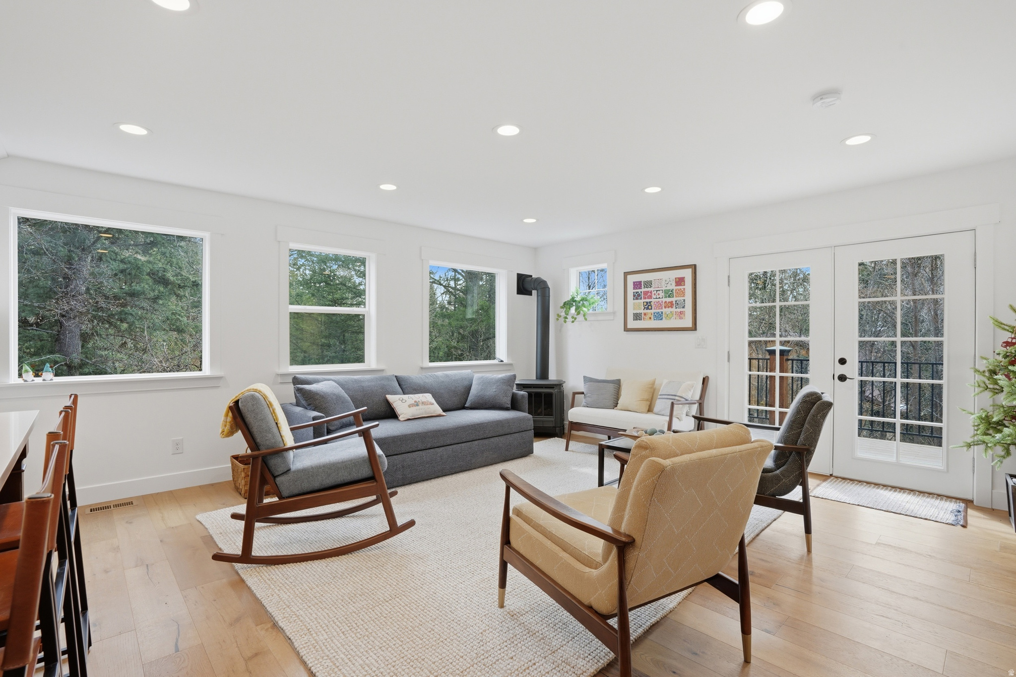 K & J - Residential