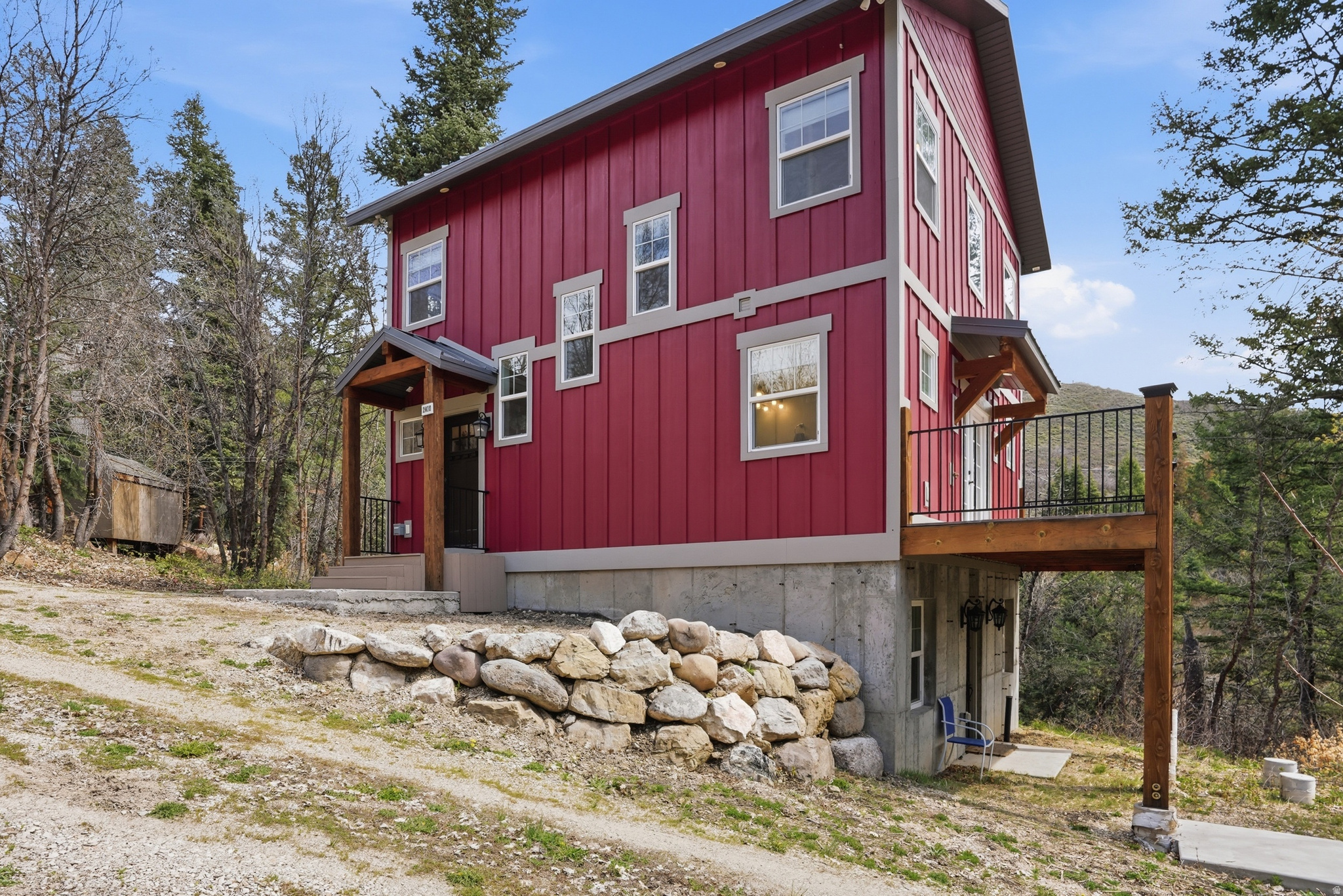 K & J - Residential