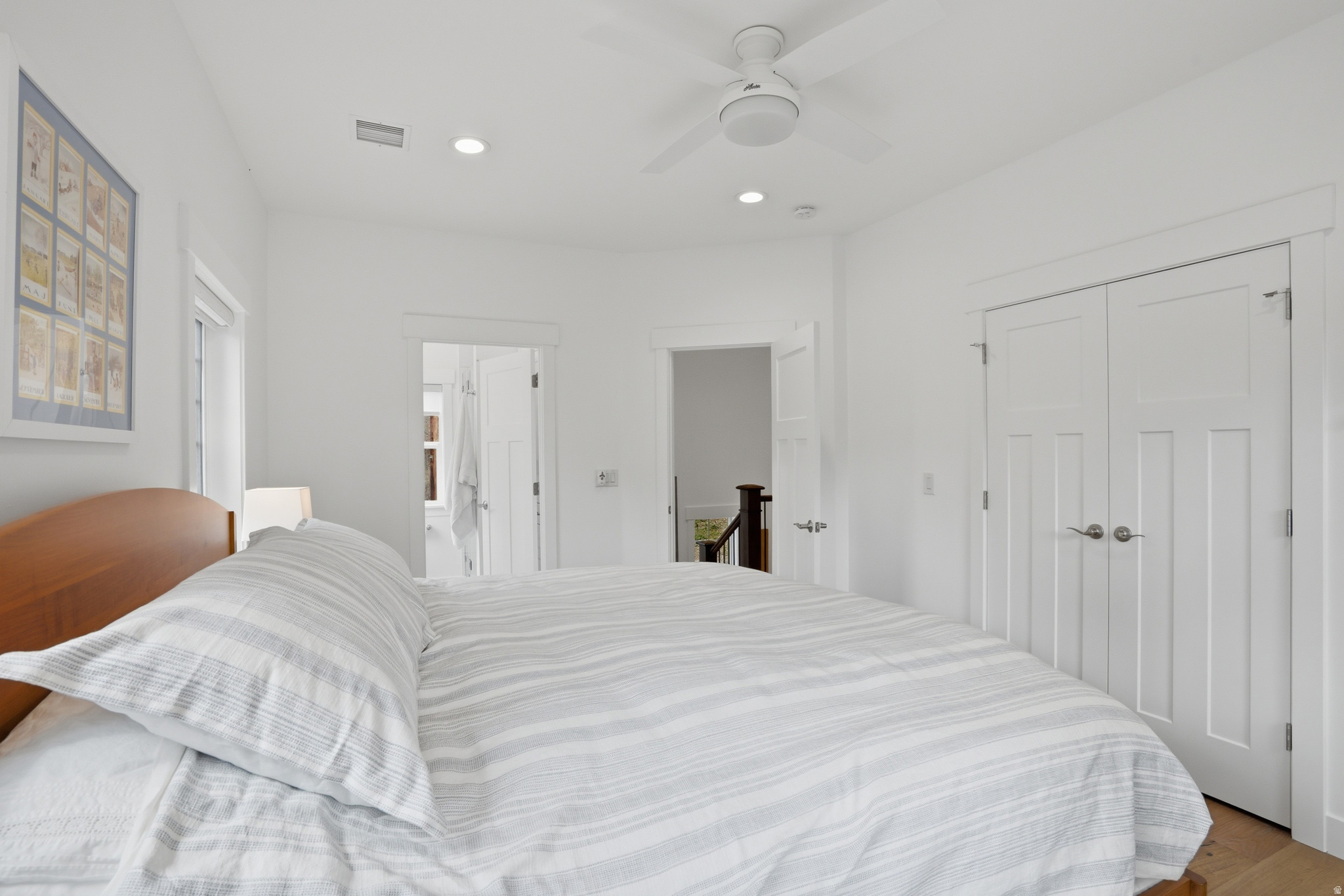 K & J - Residential