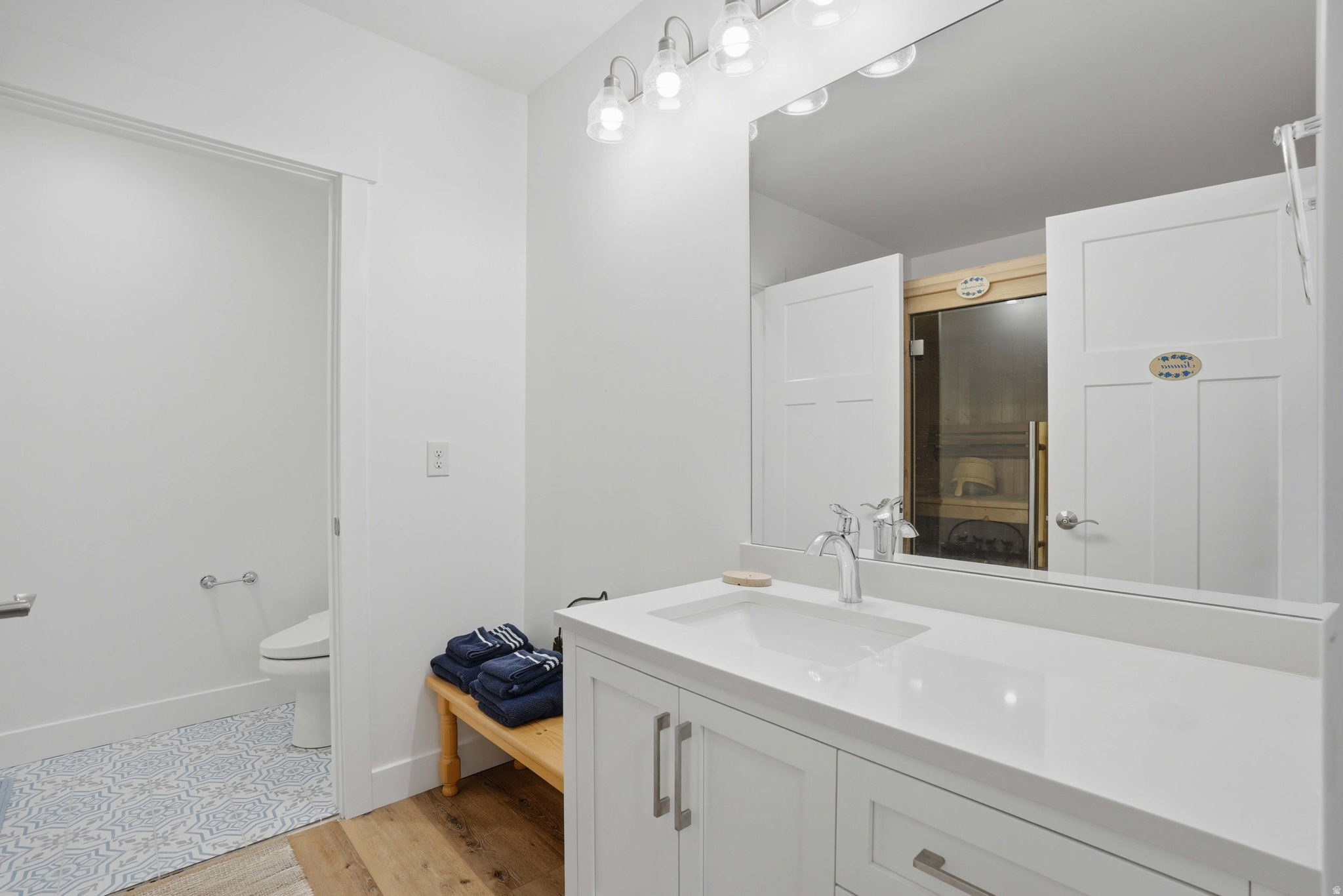 K & J - Residential