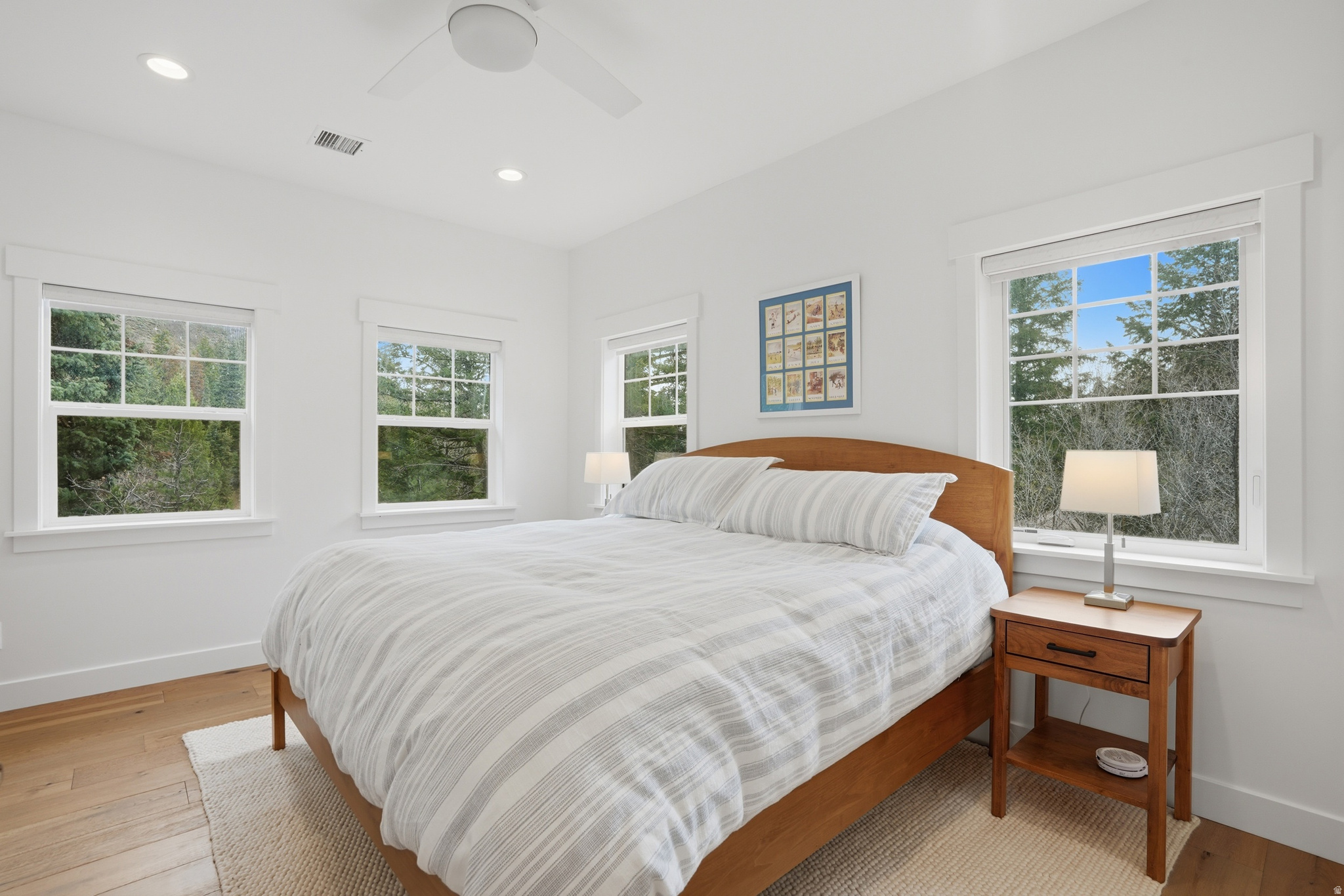 K & J - Residential