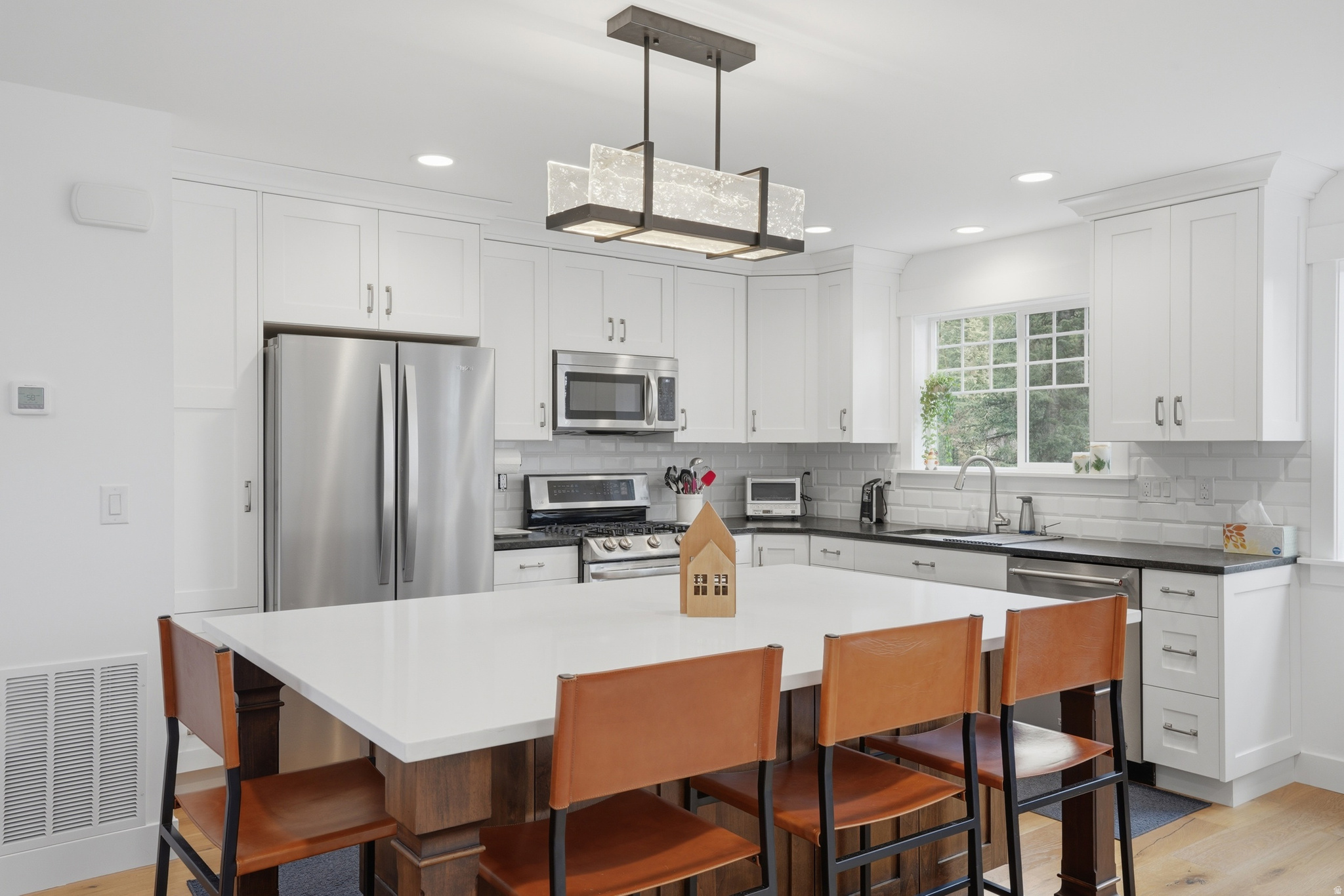 K & J - Residential