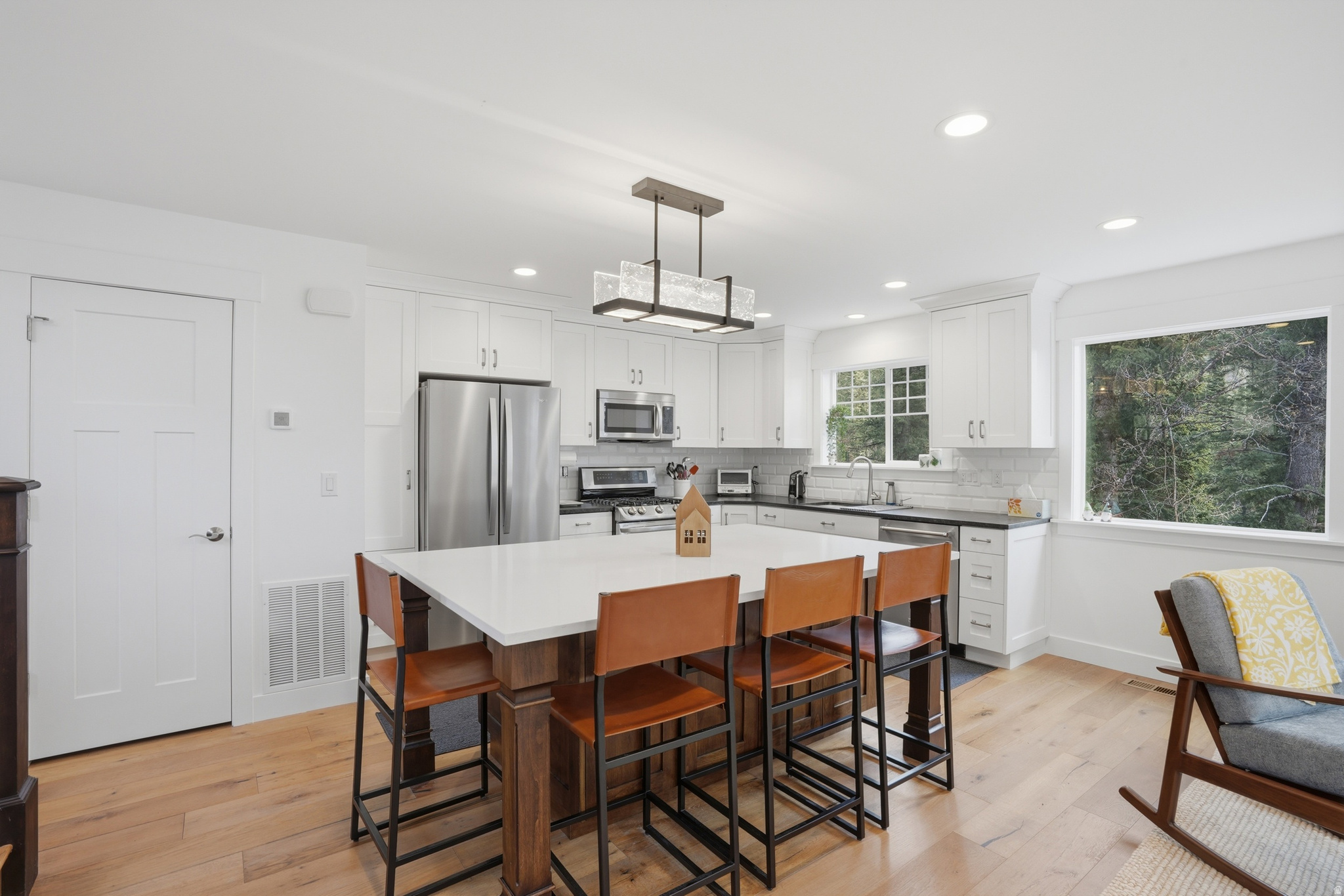 K & J - Residential