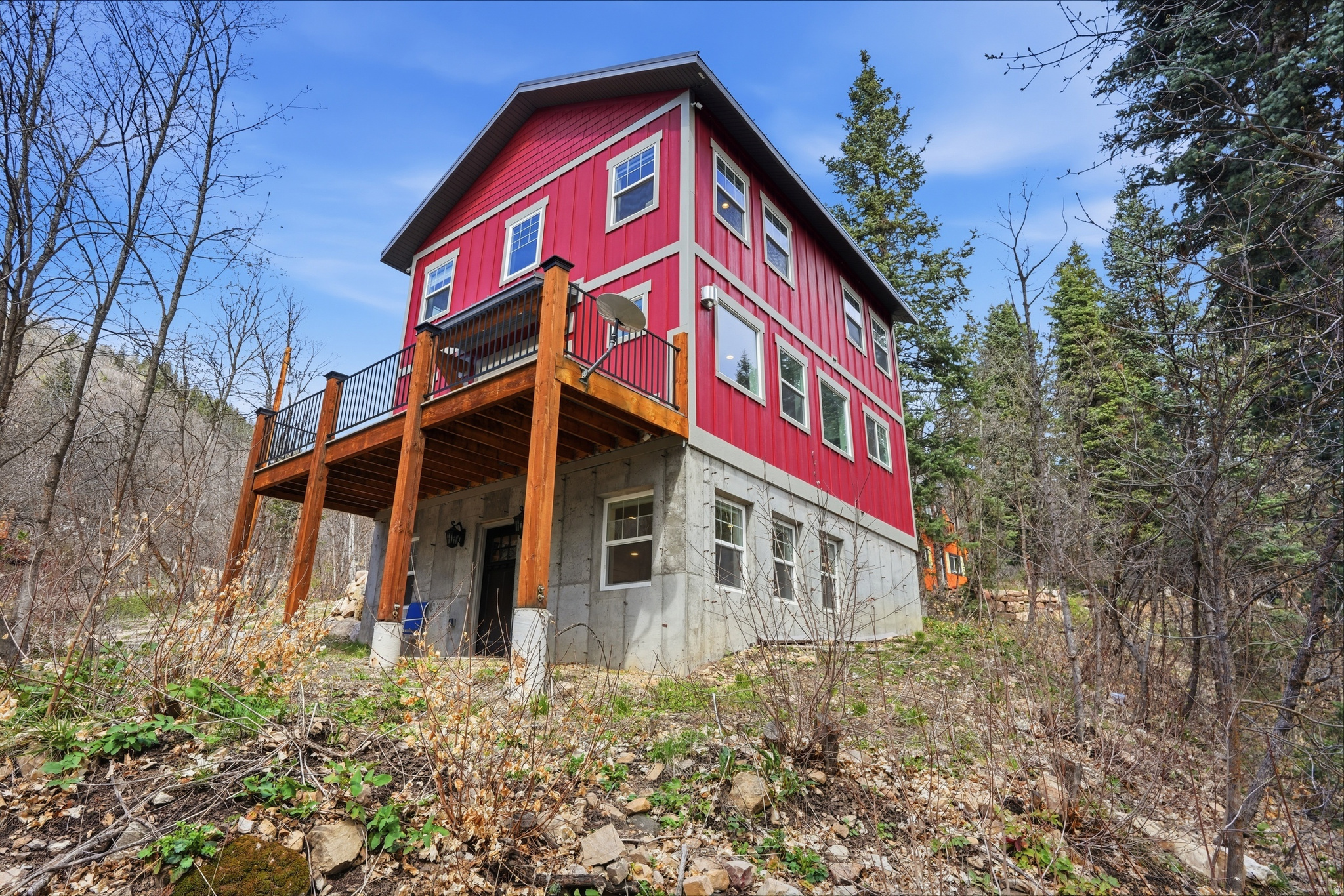 K & J - Residential