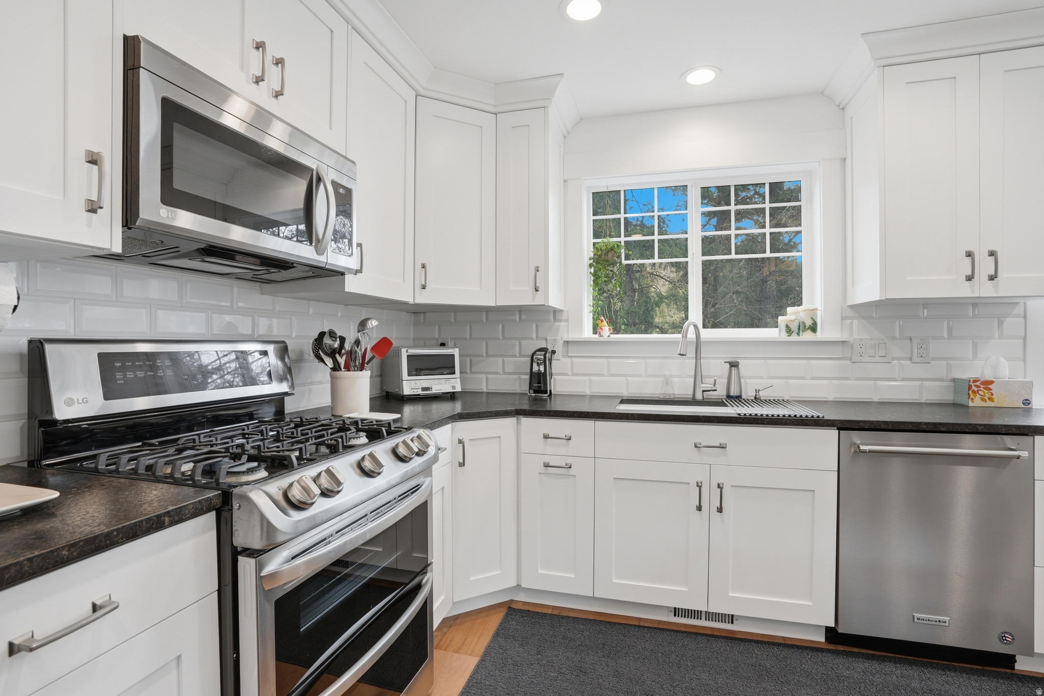 K & J - Residential