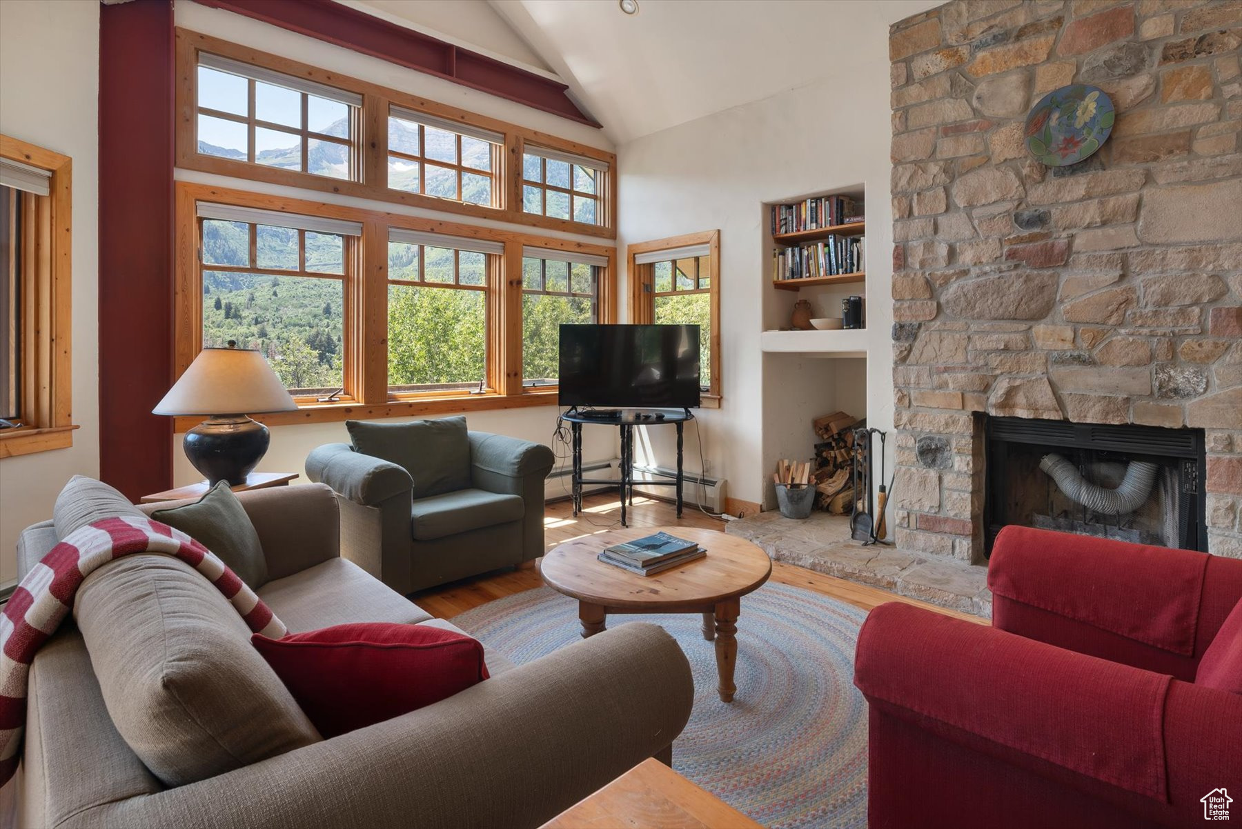 STEWART MOUNTAIN HOMES SECOND AMENDED SUBDV - Residential