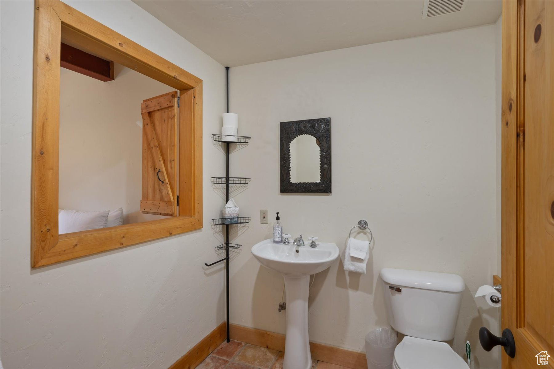 STEWART MOUNTAIN HOMES SECOND AMENDED SUBDV - Residential
