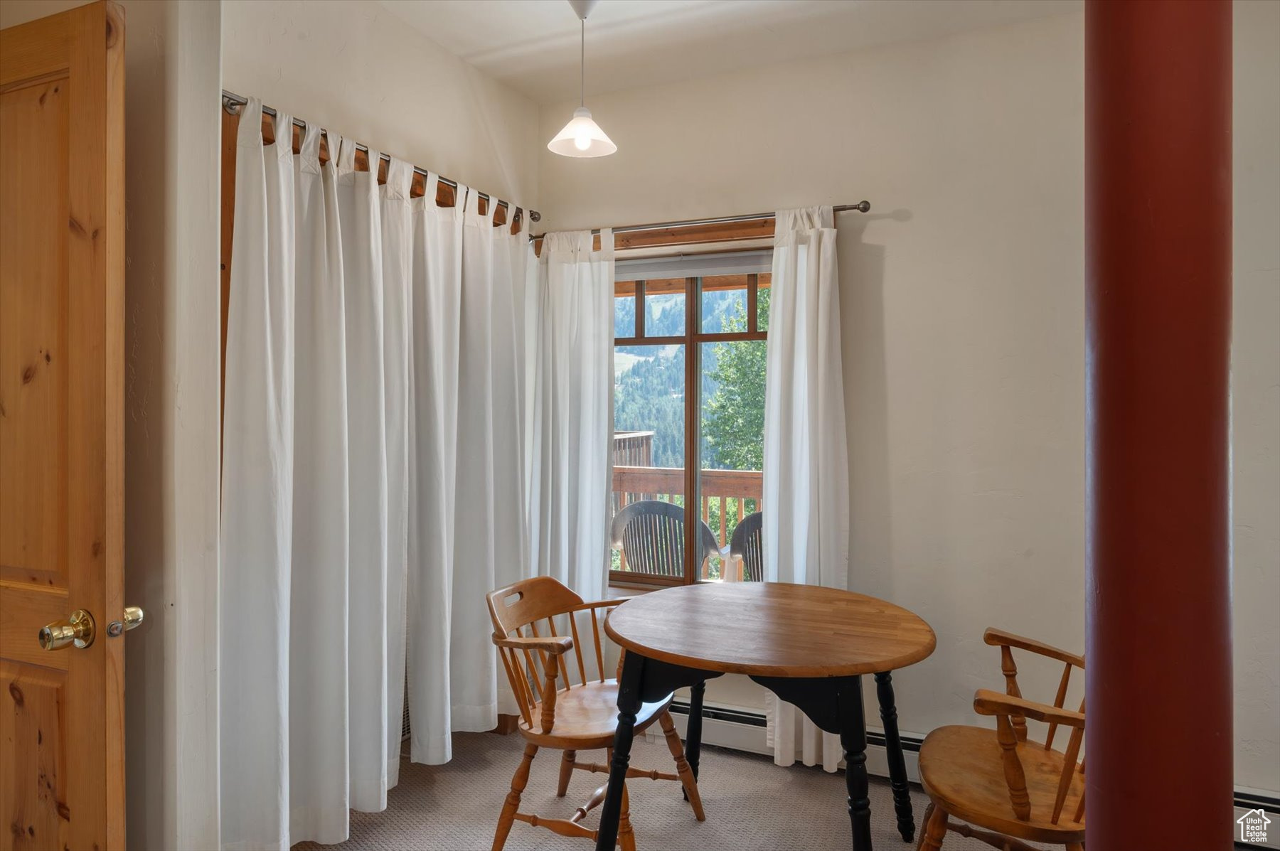 STEWART MOUNTAIN HOMES SECOND AMENDED SUBDV - Residential