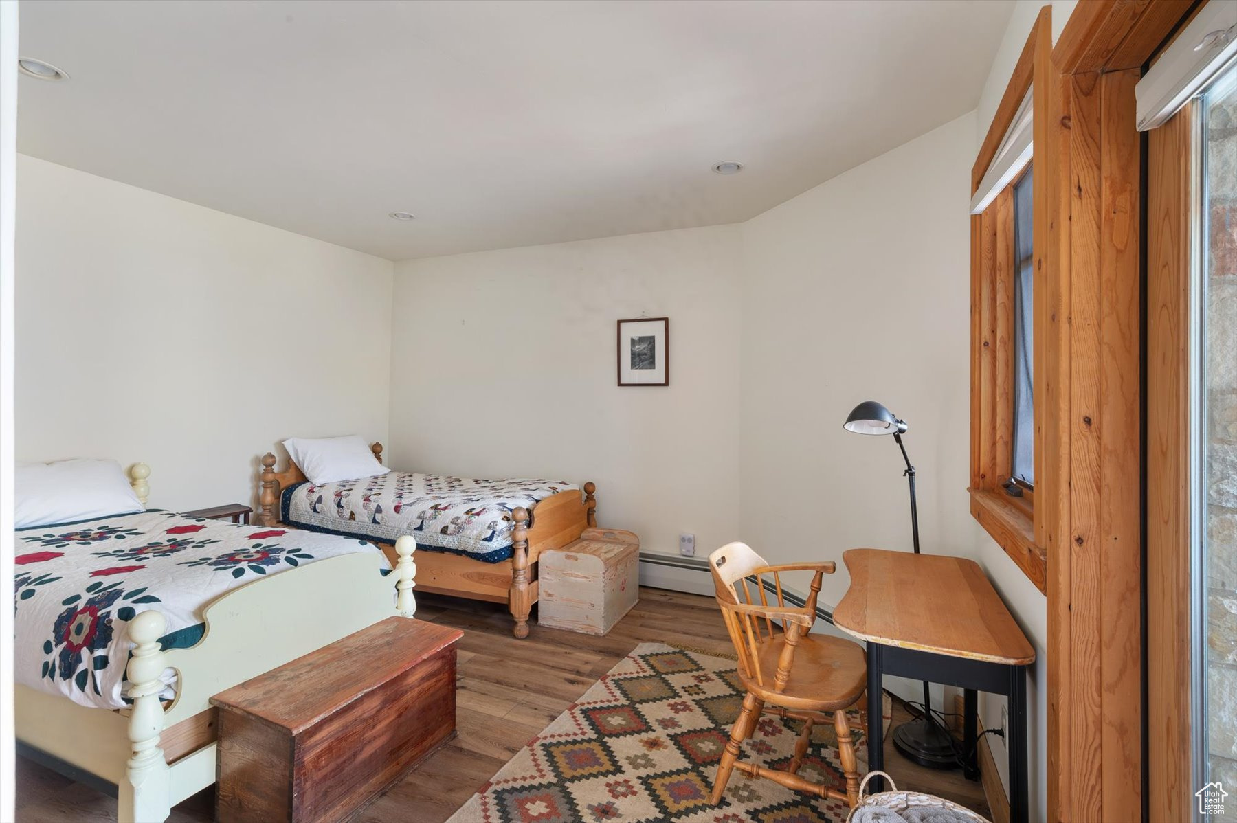 STEWART MOUNTAIN HOMES SECOND AMENDED SUBDV - Residential