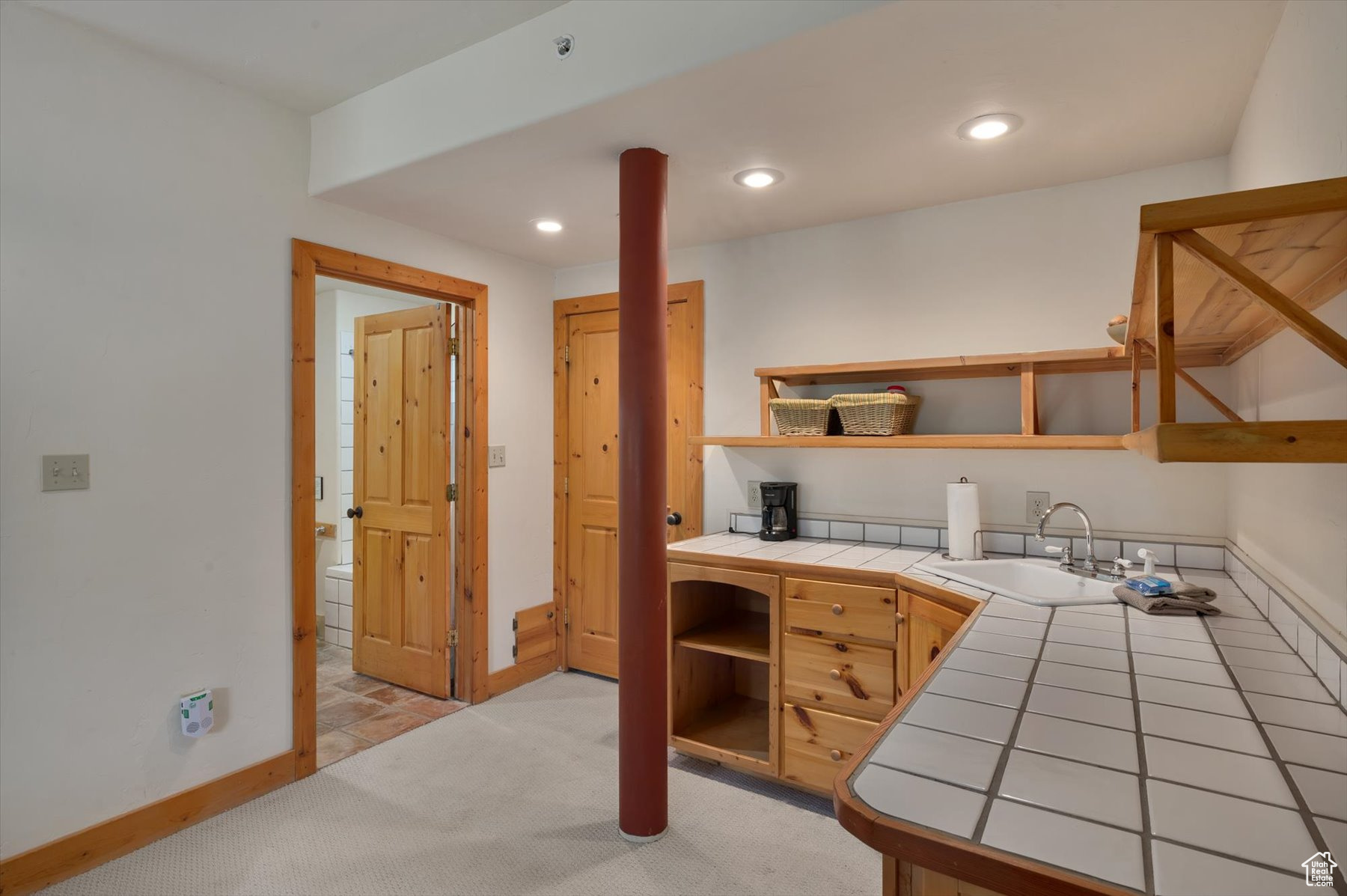 STEWART MOUNTAIN HOMES SECOND AMENDED SUBDV - Residential