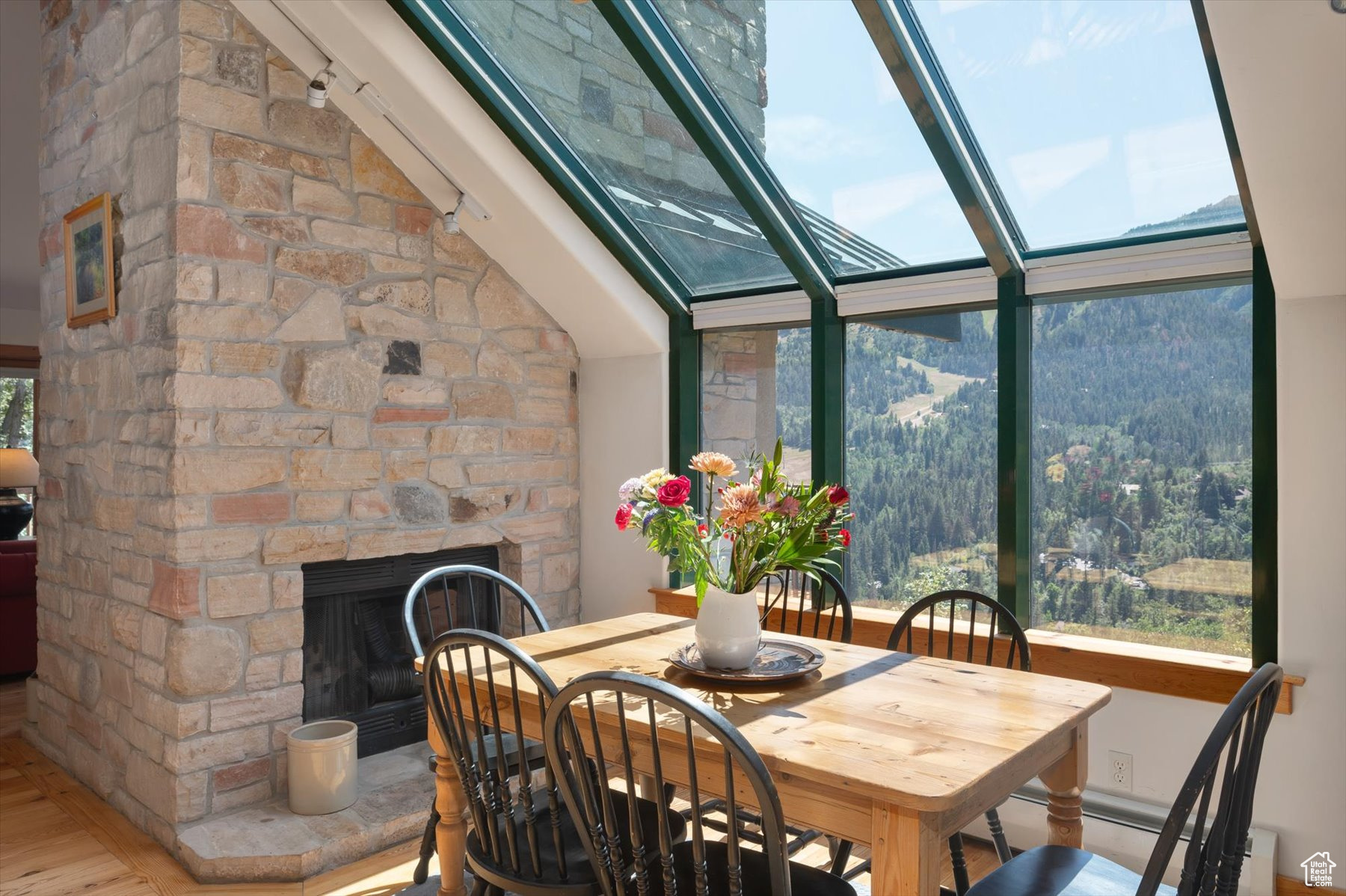 STEWART MOUNTAIN HOMES SECOND AMENDED SUBDV - Residential