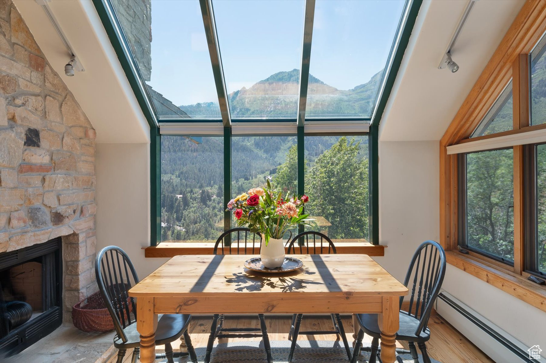 STEWART MOUNTAIN HOMES SECOND AMENDED SUBDV - Residential
