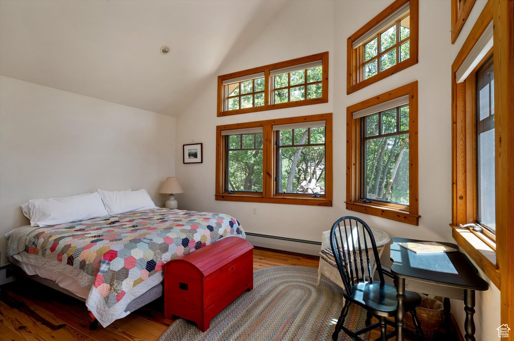 STEWART MOUNTAIN HOMES SECOND AMENDED SUBDV - Residential