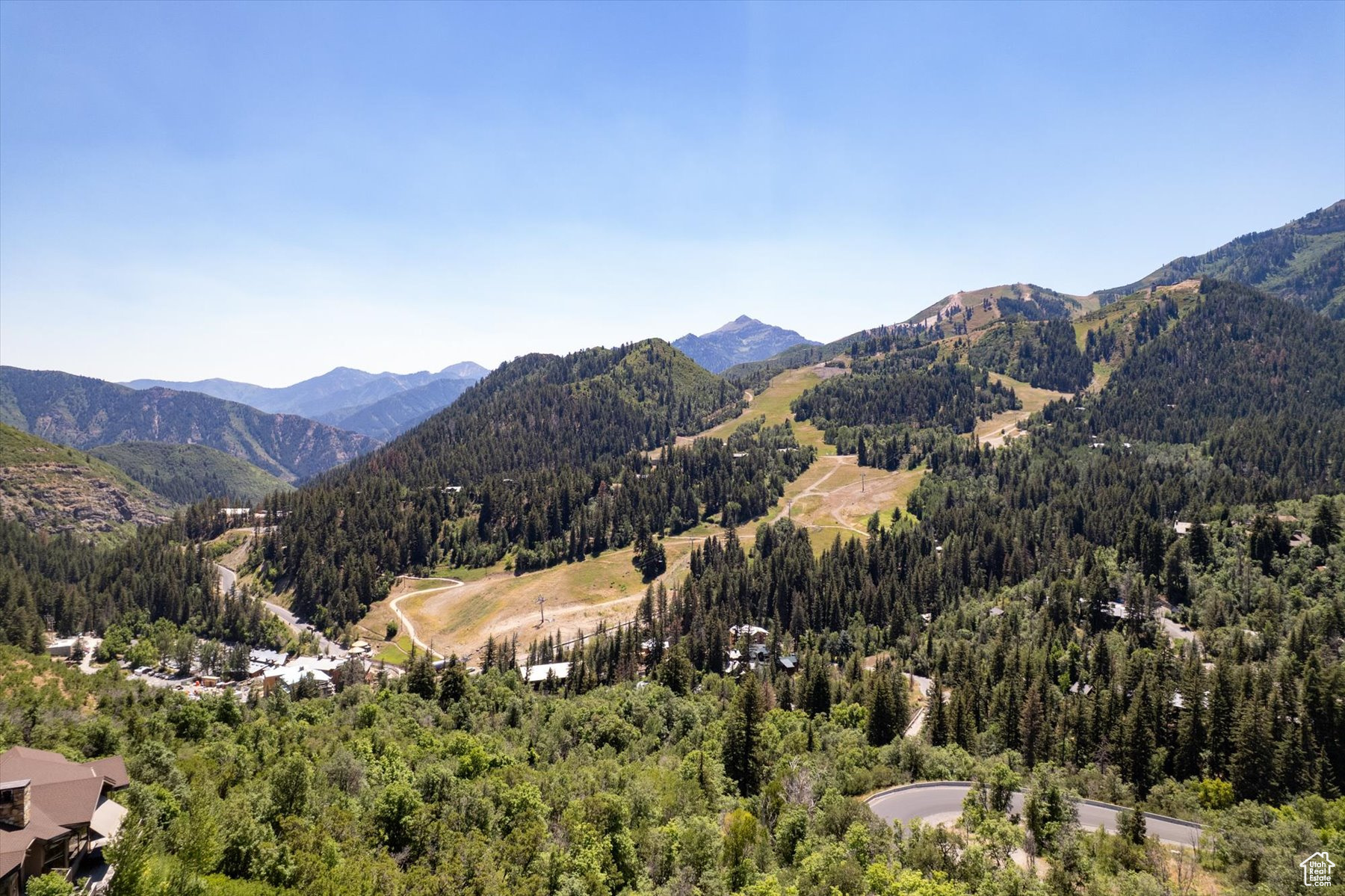 STEWART MOUNTAIN HOMES SECOND AMENDED SUBDV - Residential