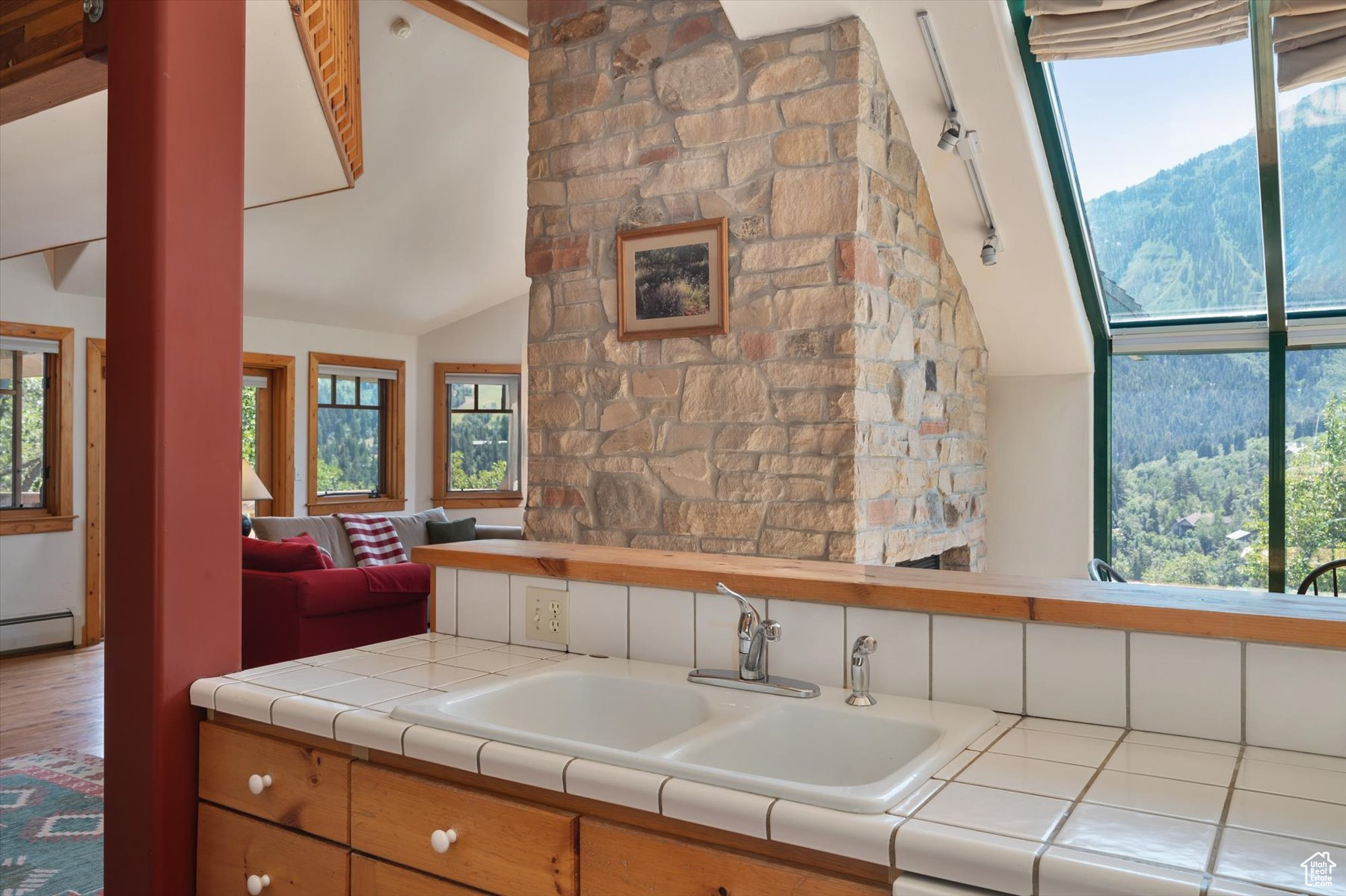 STEWART MOUNTAIN HOMES SECOND AMENDED SUBDV - Residential