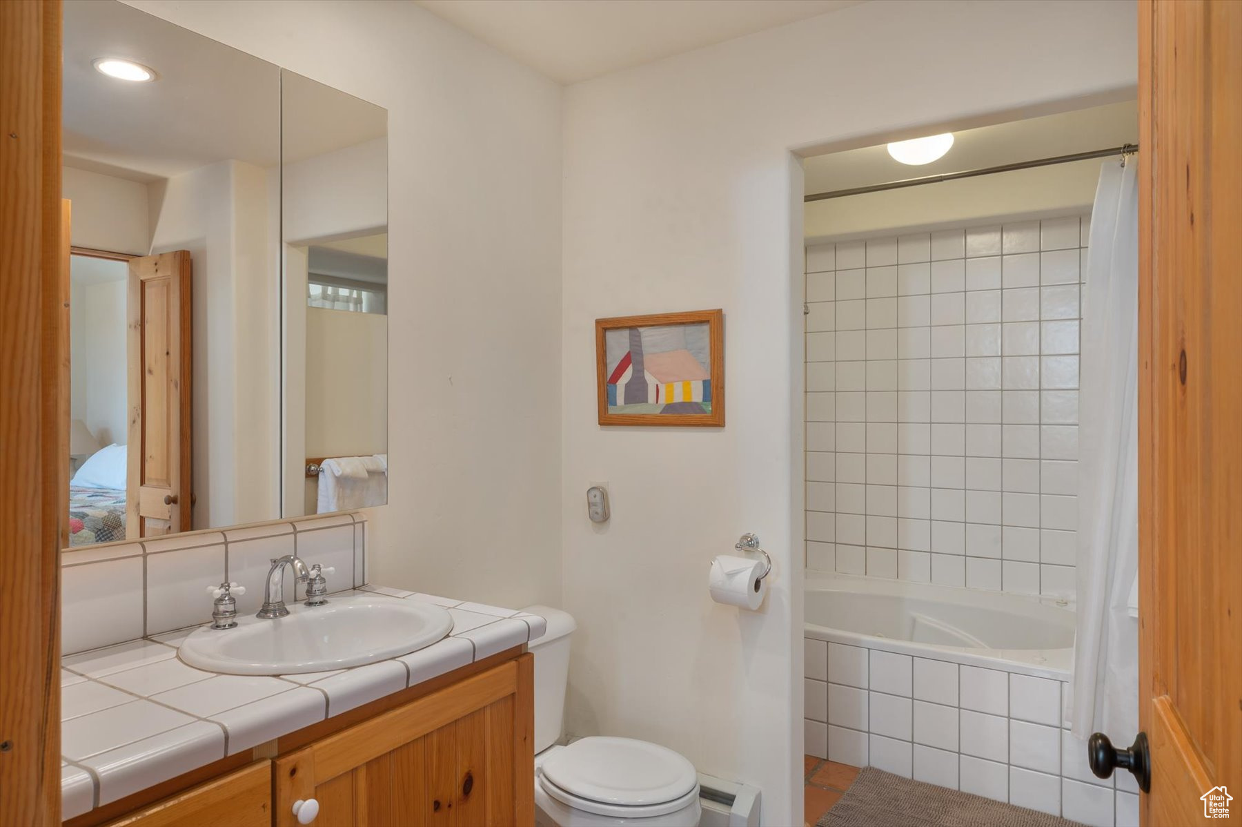 STEWART MOUNTAIN HOMES SECOND AMENDED SUBDV - Residential
