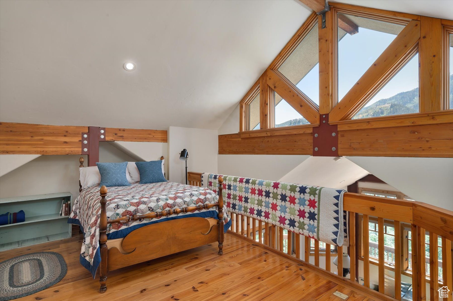STEWART MOUNTAIN HOMES SECOND AMENDED SUBDV - Residential