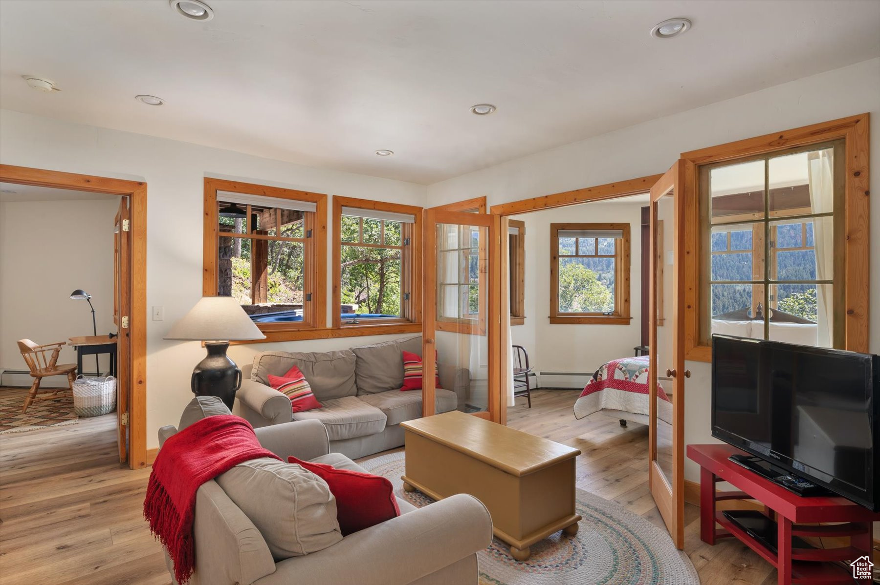 STEWART MOUNTAIN HOMES SECOND AMENDED SUBDV - Residential