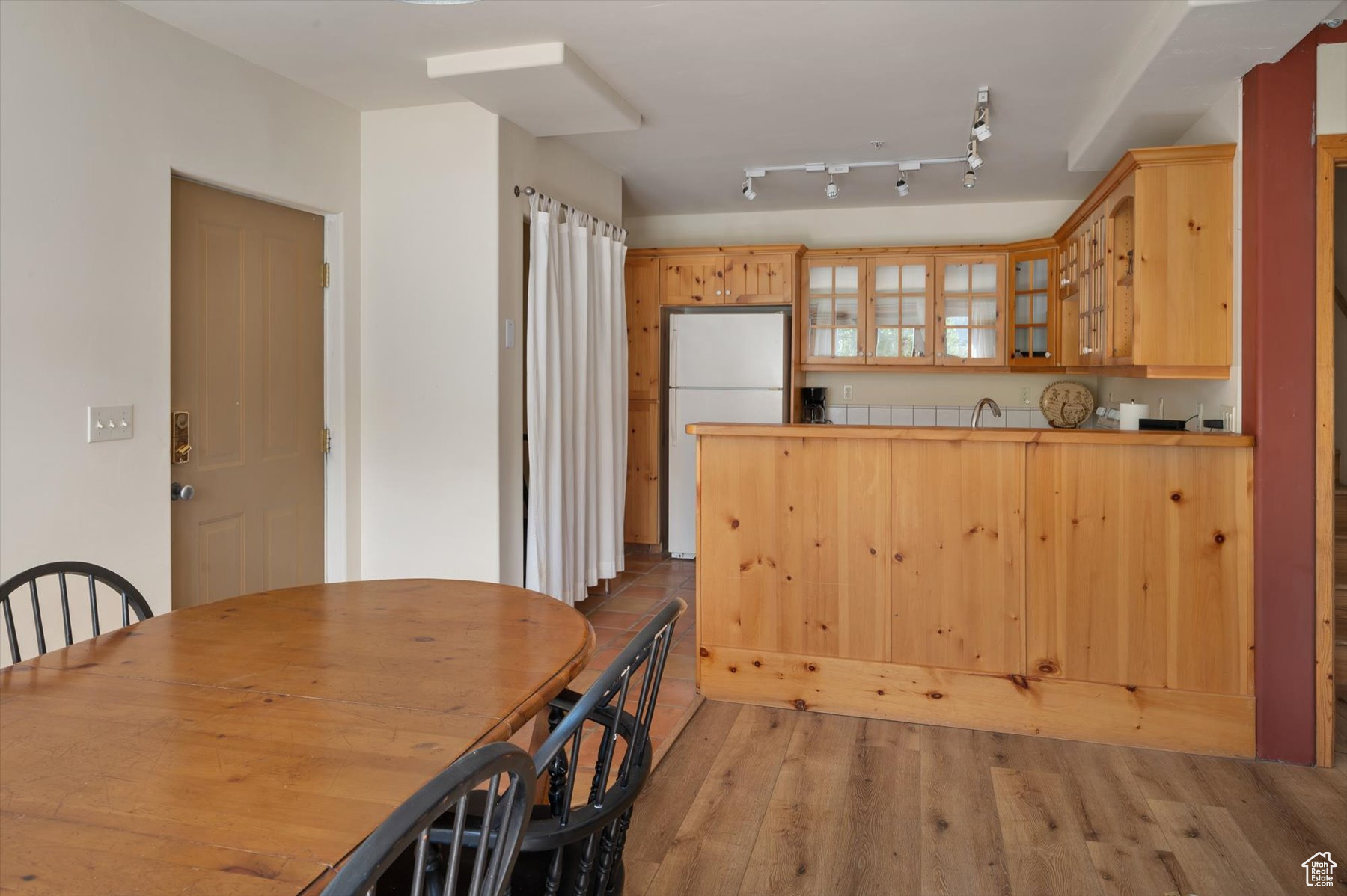 STEWART MOUNTAIN HOMES SECOND AMENDED SUBDV - Residential