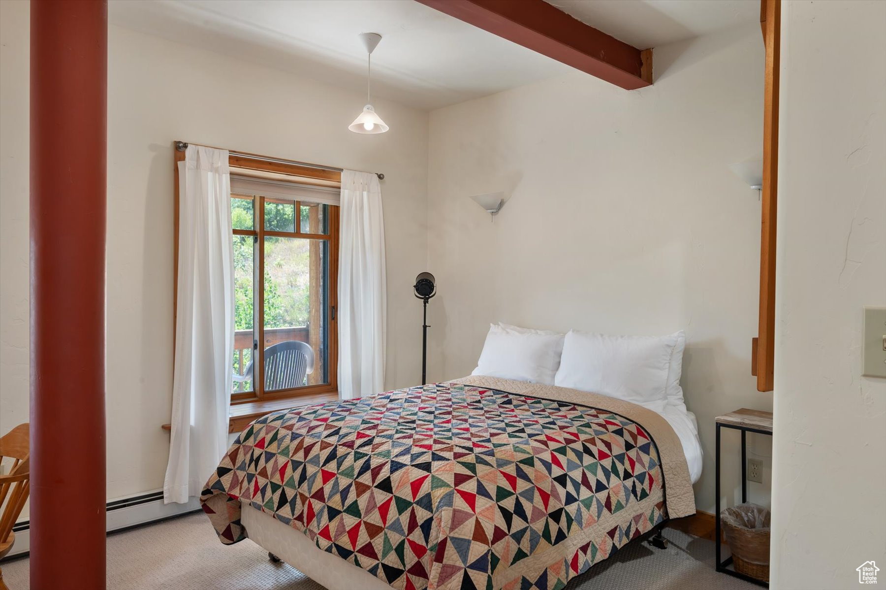 STEWART MOUNTAIN HOMES SECOND AMENDED SUBDV - Residential