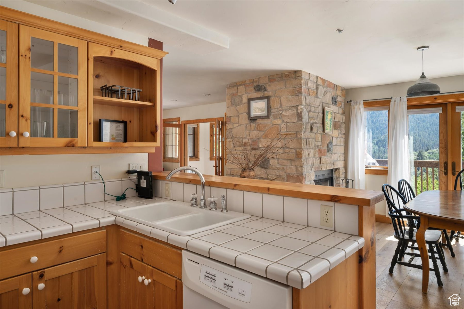 STEWART MOUNTAIN HOMES SECOND AMENDED SUBDV - Residential