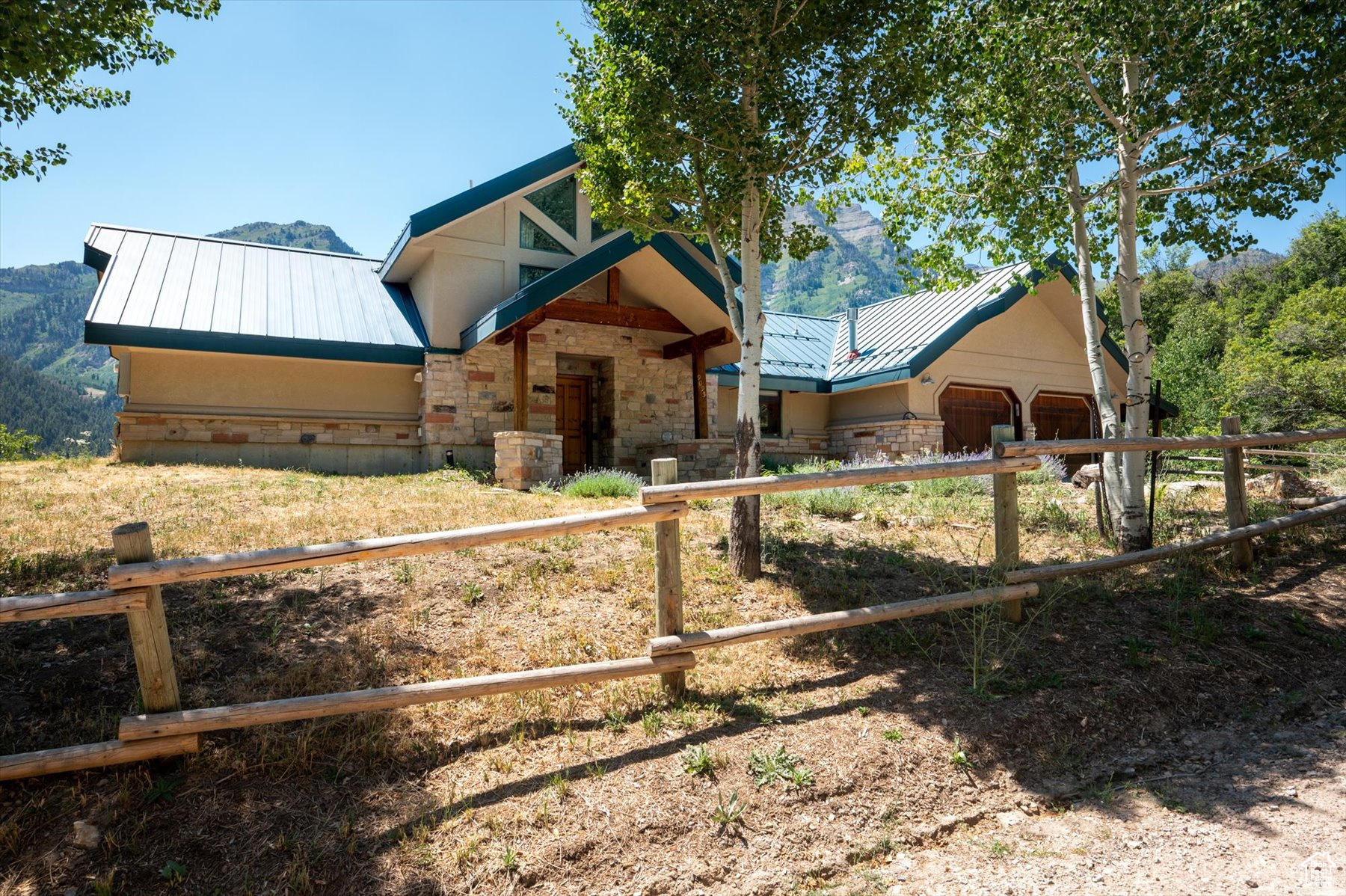 STEWART MOUNTAIN HOMES SECOND AMENDED SUBDV - Residential
