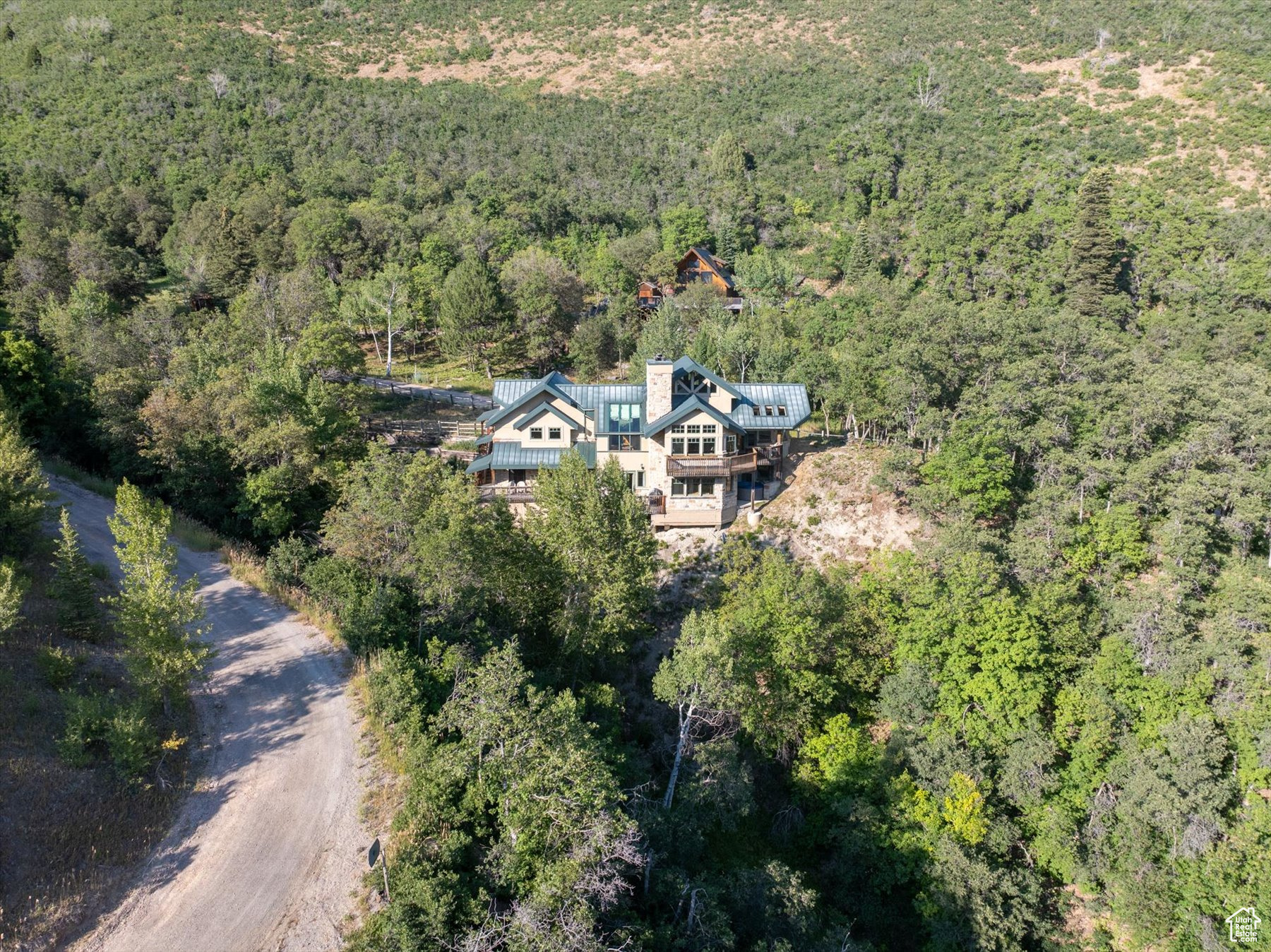 STEWART MOUNTAIN HOMES SECOND AMENDED SUBDV - Residential