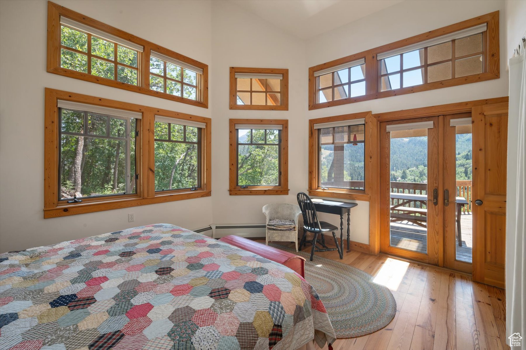 STEWART MOUNTAIN HOMES SECOND AMENDED SUBDV - Residential