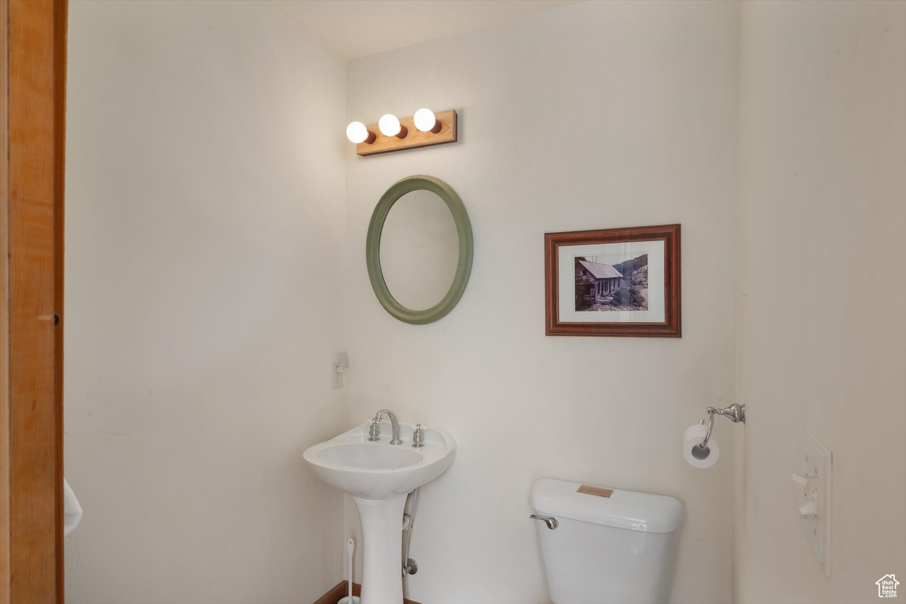 STEWART MOUNTAIN HOMES SECOND AMENDED SUBDV - Residential