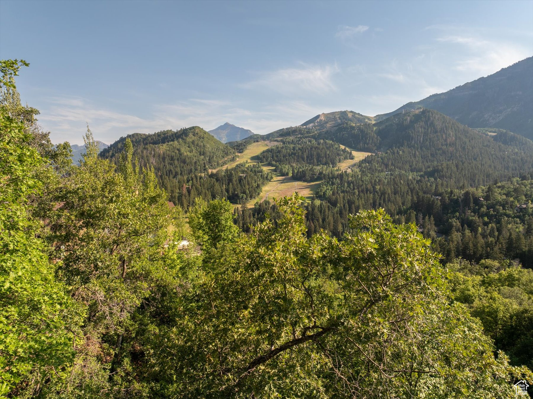 STEWART MOUNTAIN HOMES SECOND AMENDED SUBDV - Residential