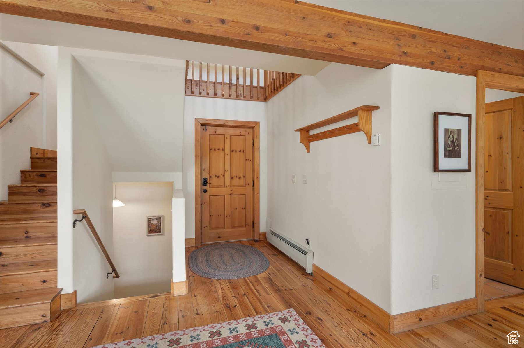 STEWART MOUNTAIN HOMES SECOND AMENDED SUBDV - Residential