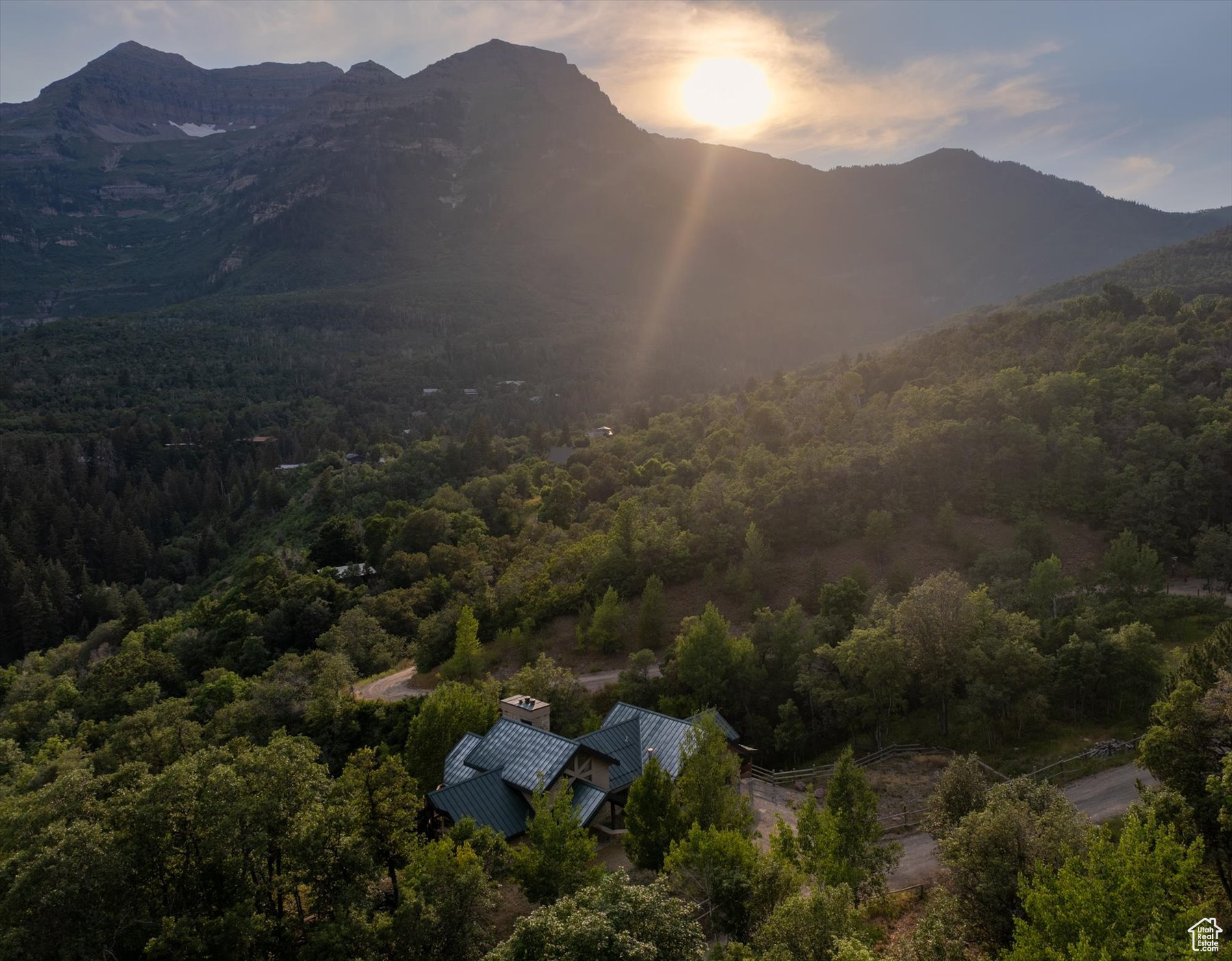 STEWART MOUNTAIN HOMES SECOND AMENDED SUBDV - Residential