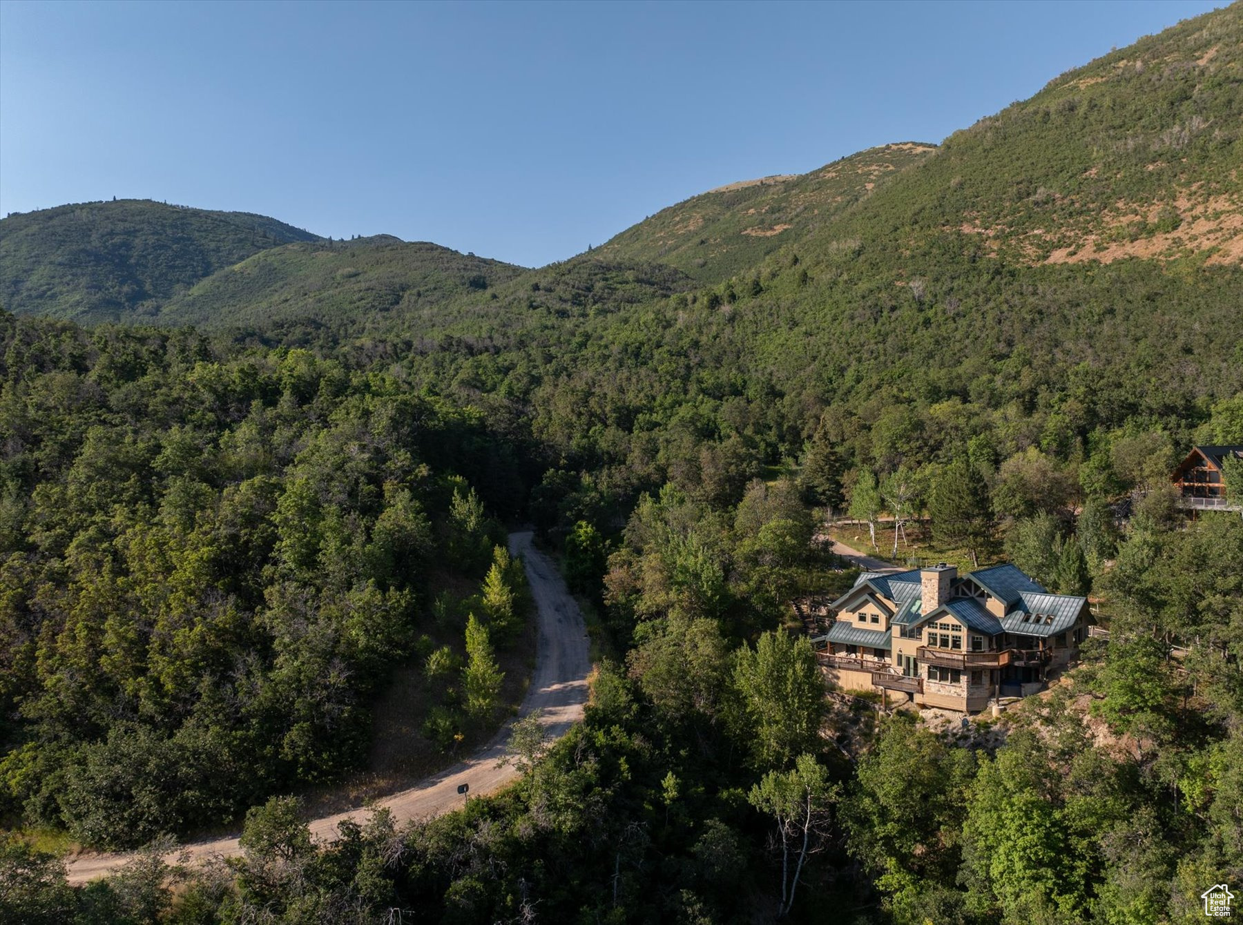 STEWART MOUNTAIN HOMES SECOND AMENDED SUBDV - Residential