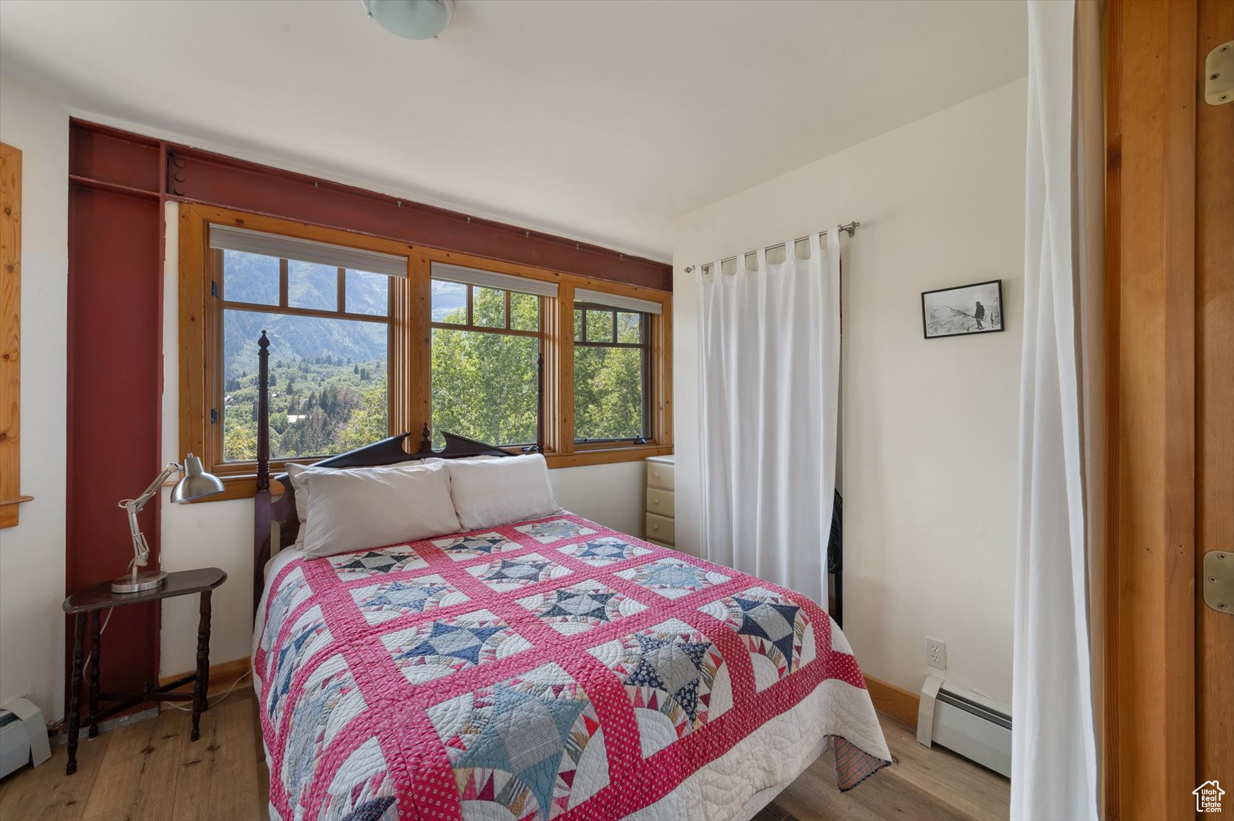 STEWART MOUNTAIN HOMES SECOND AMENDED SUBDV - Residential