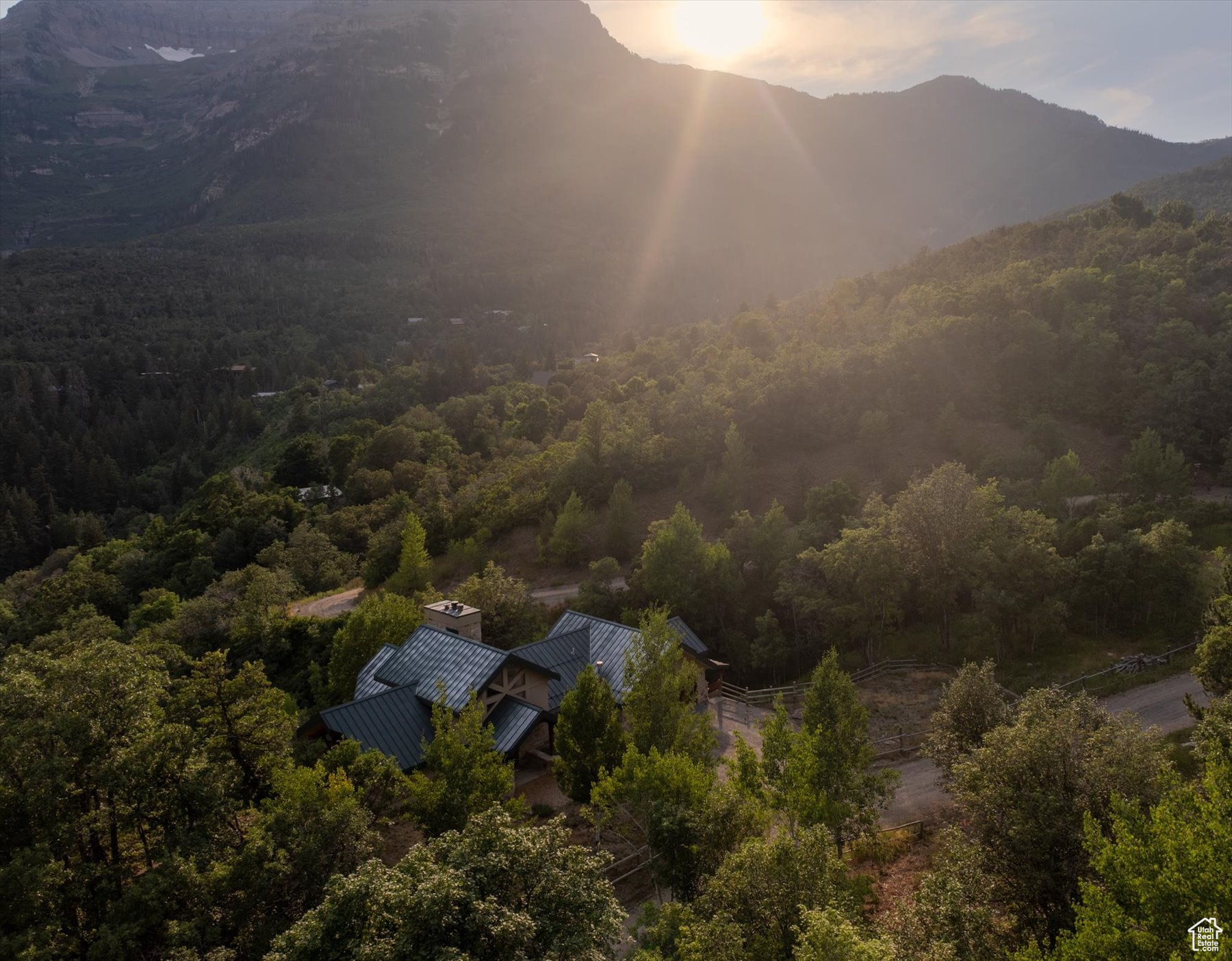 STEWART MOUNTAIN HOMES SECOND AMENDED SUBDV - Residential