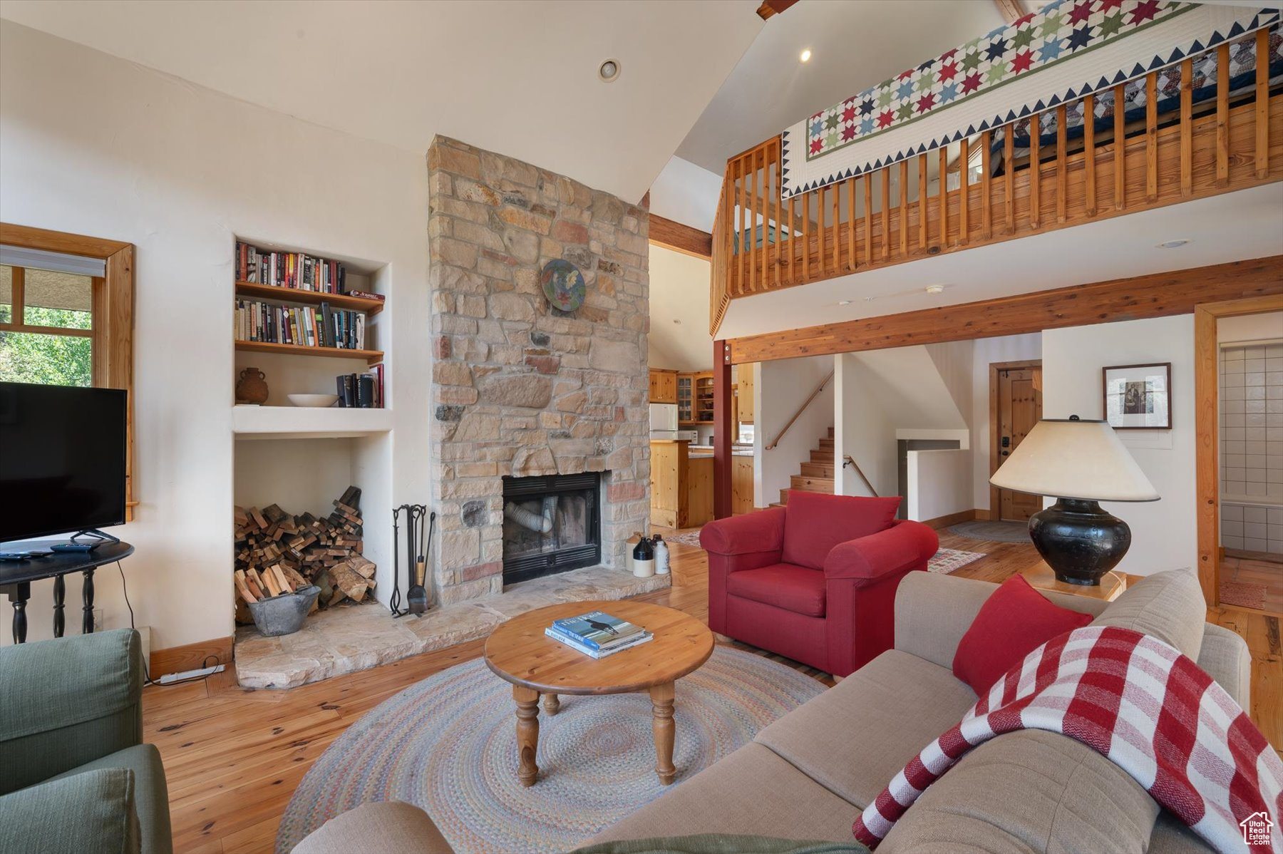 STEWART MOUNTAIN HOMES SECOND AMENDED SUBDV - Residential