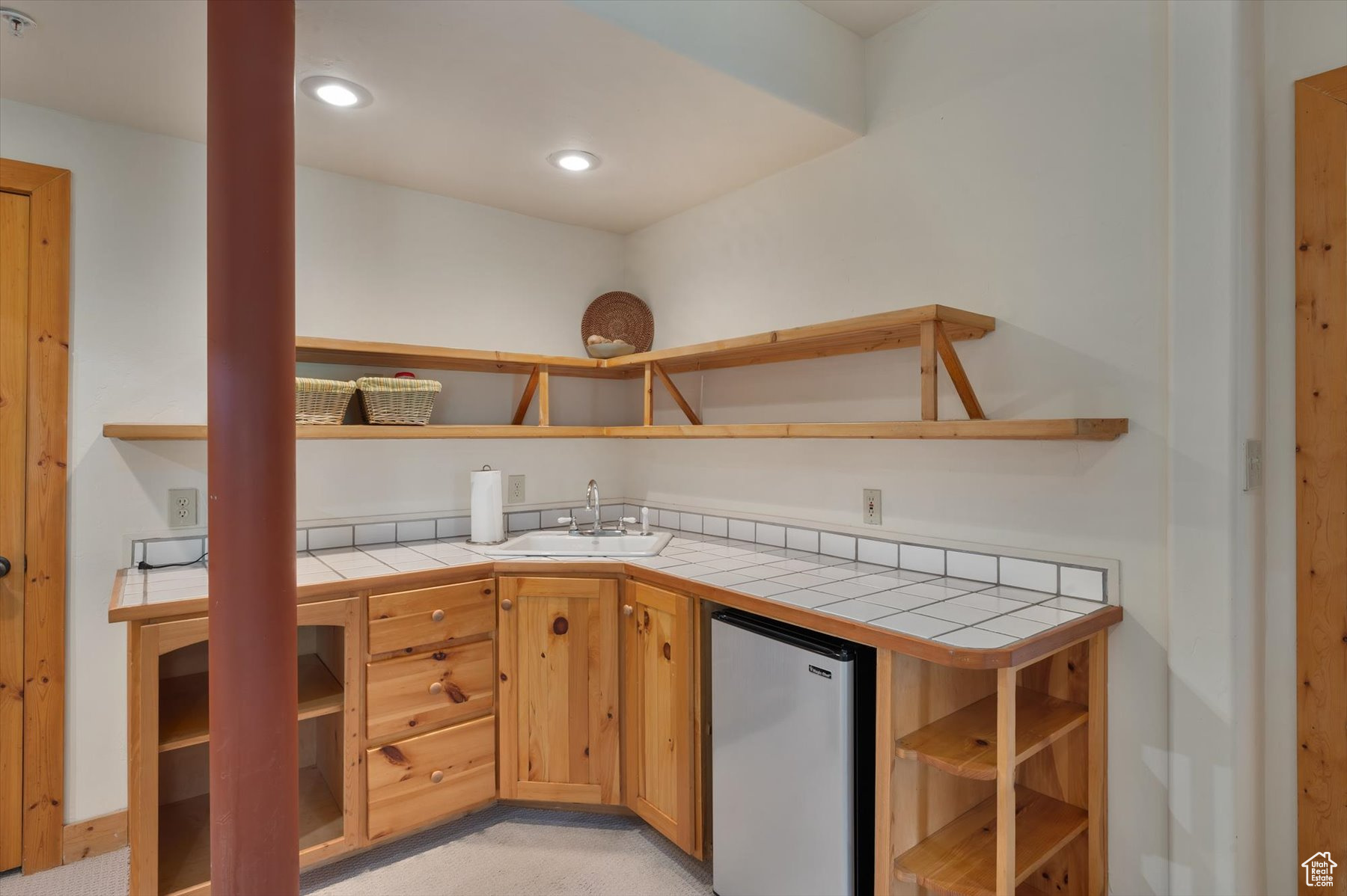 STEWART MOUNTAIN HOMES SECOND AMENDED SUBDV - Residential