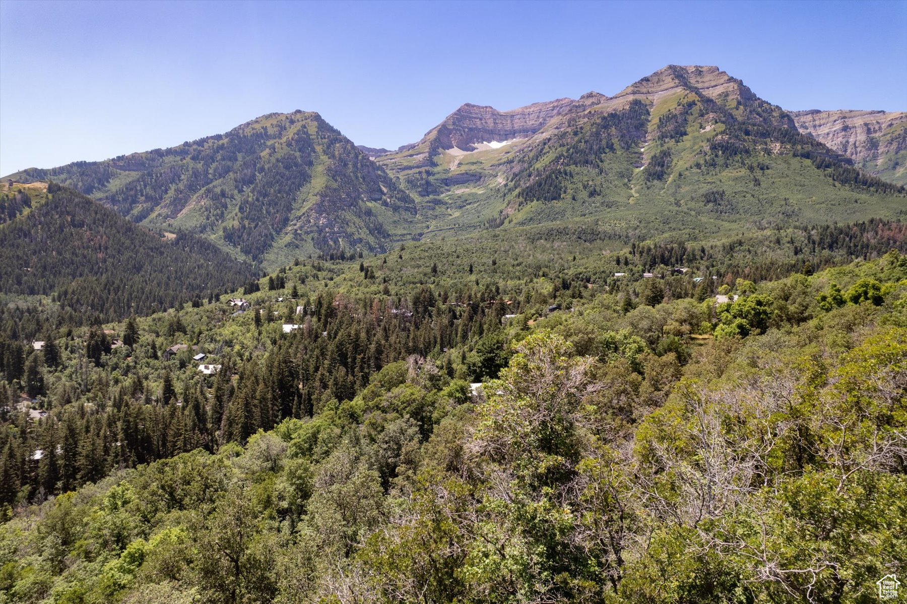 STEWART MOUNTAIN HOMES SECOND AMENDED SUBDV - Residential